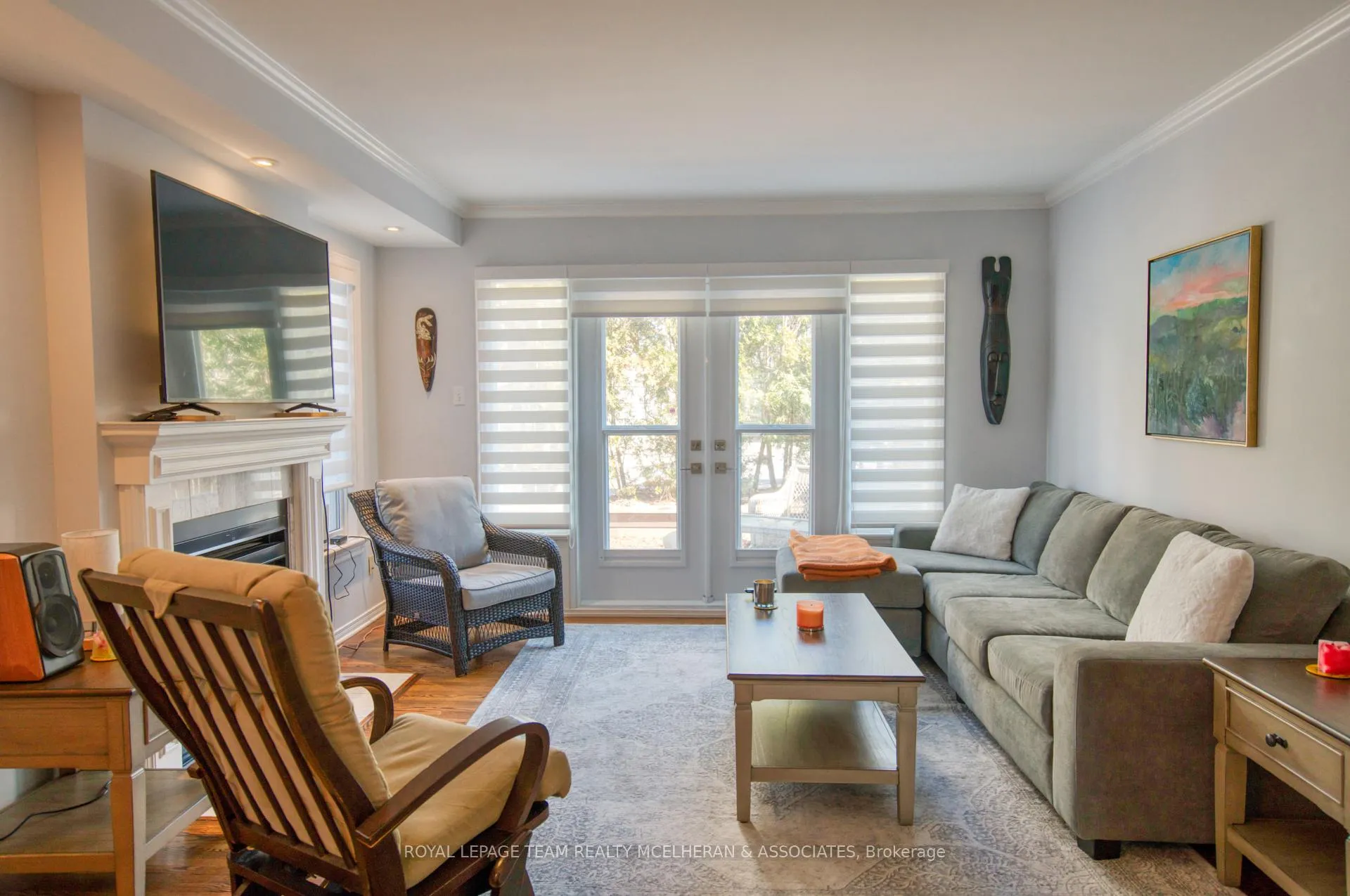 Photo 15 of 43 Rideau Terrace, Ottawa, Lindenlea — HOMEH
