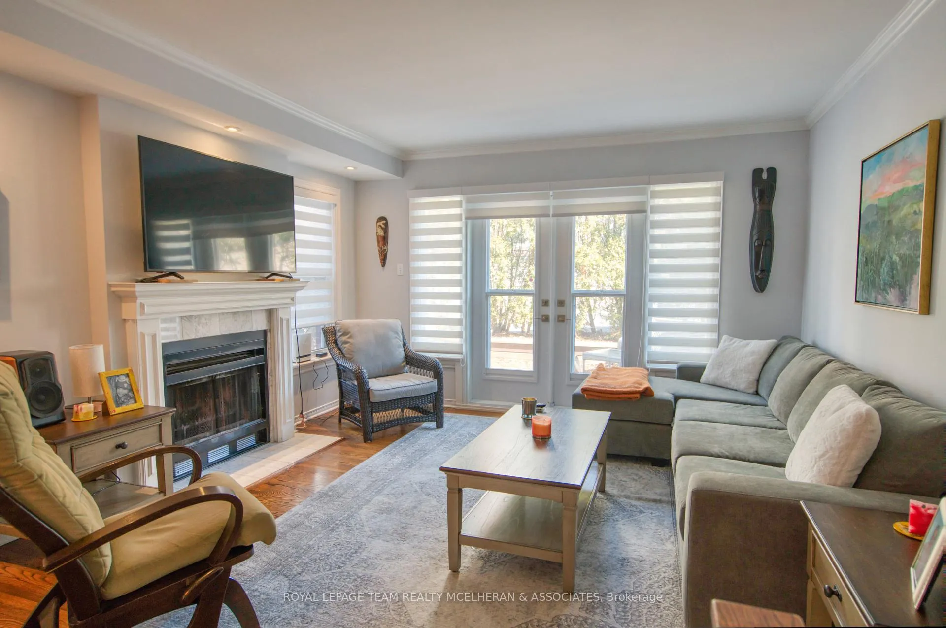 Photo 16 of 43 Rideau Terrace, Ottawa, Lindenlea — HOMEH