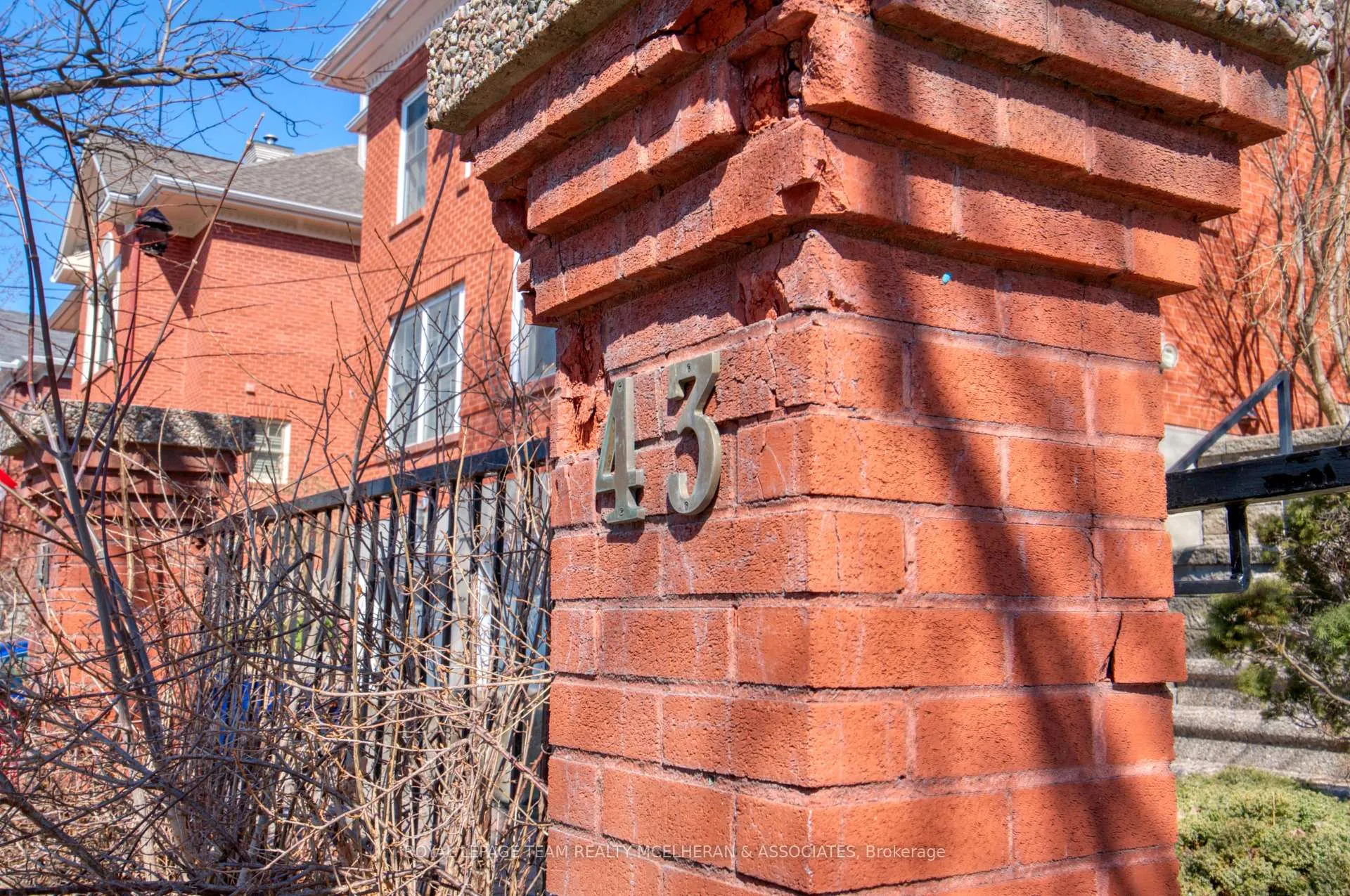 Photo 35 of 43 Rideau Terrace, Ottawa, Lindenlea — HOMEH