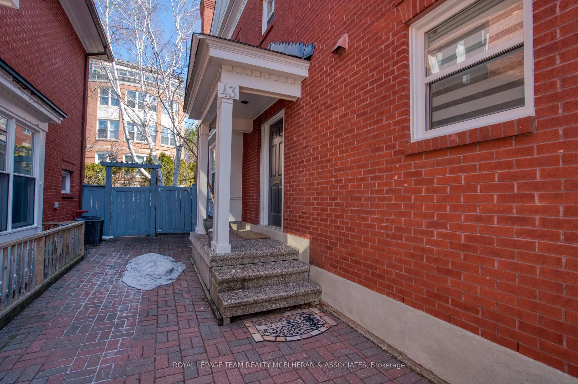 Photo 37 of 43 Rideau Terrace, Ottawa, Lindenlea — HOMEH