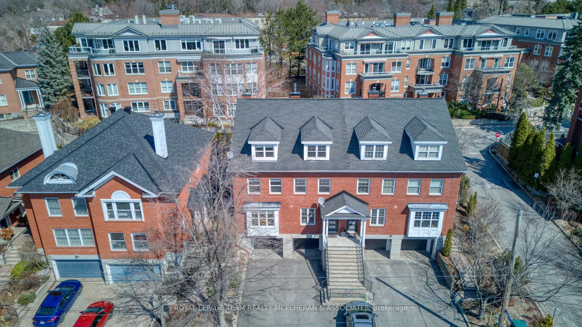 Photo 38 of 43 Rideau Terrace, Ottawa, Lindenlea — HOMEH