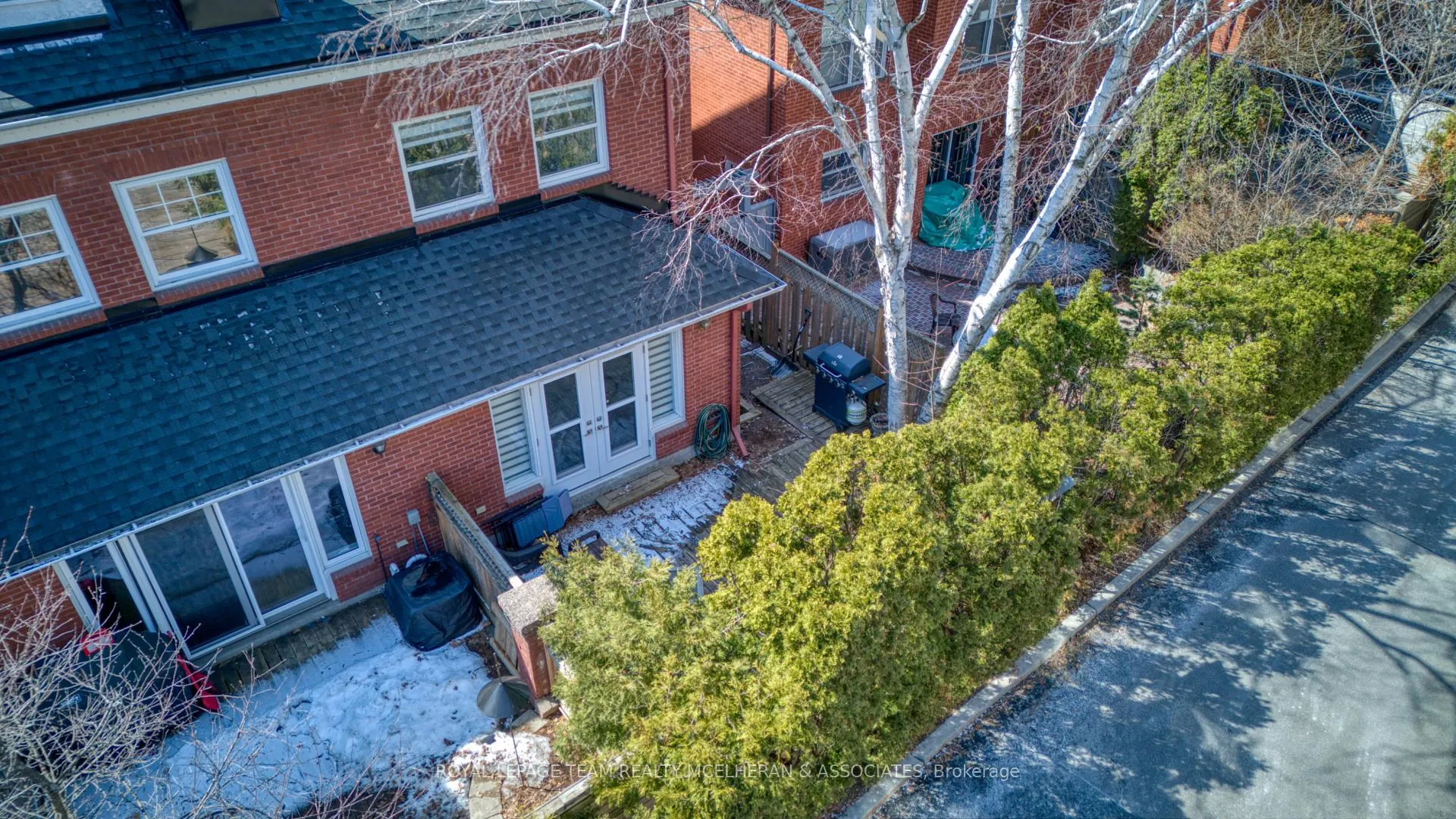 Photo 43 of 43 Rideau Terrace, Ottawa, Lindenlea — HOMEH