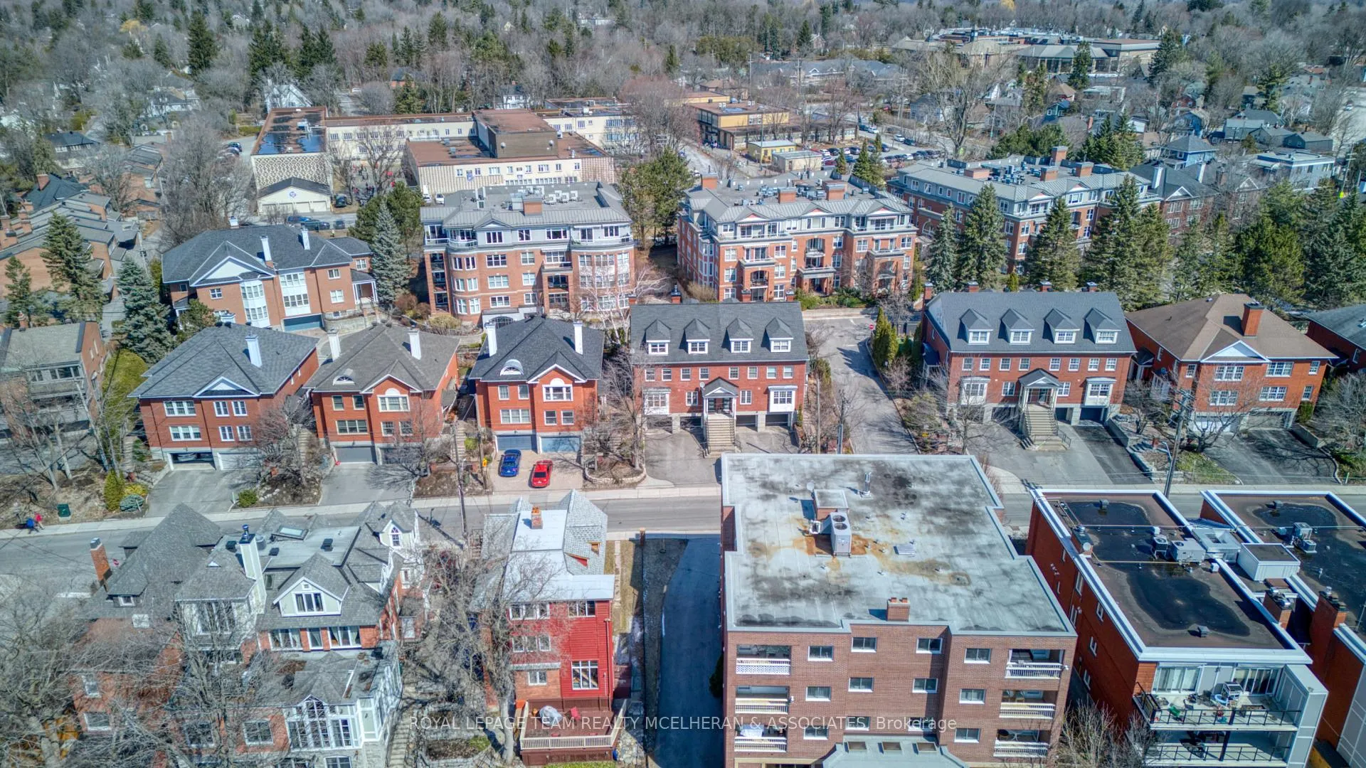 Photo 45 of 43 Rideau Terrace, Ottawa, Lindenlea — HOMEH