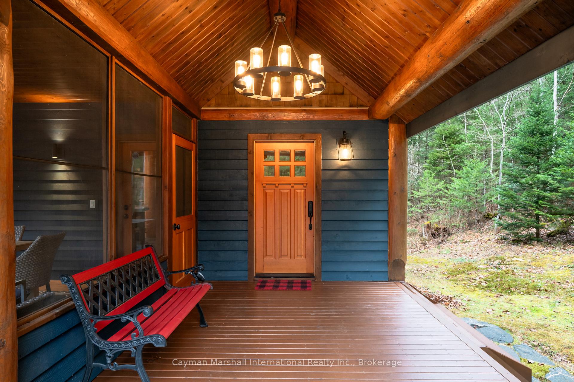 Photo 4 of 1026 Fire Route 13, Gravenhurst, Ryde — HOMEH