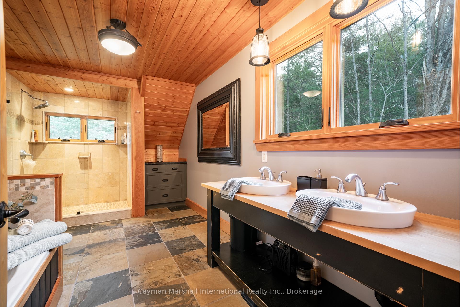 Photo 13 of 1026 Fire Route 13, Gravenhurst, Ryde — HOMEH