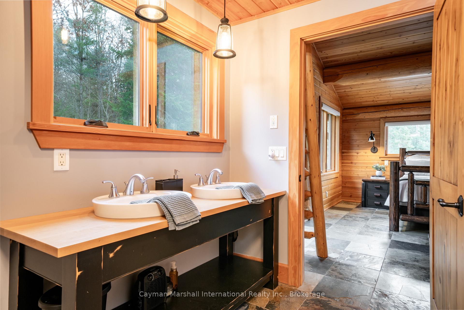 Photo 14 of 1026 Fire Route 13, Gravenhurst, Ryde — HOMEH