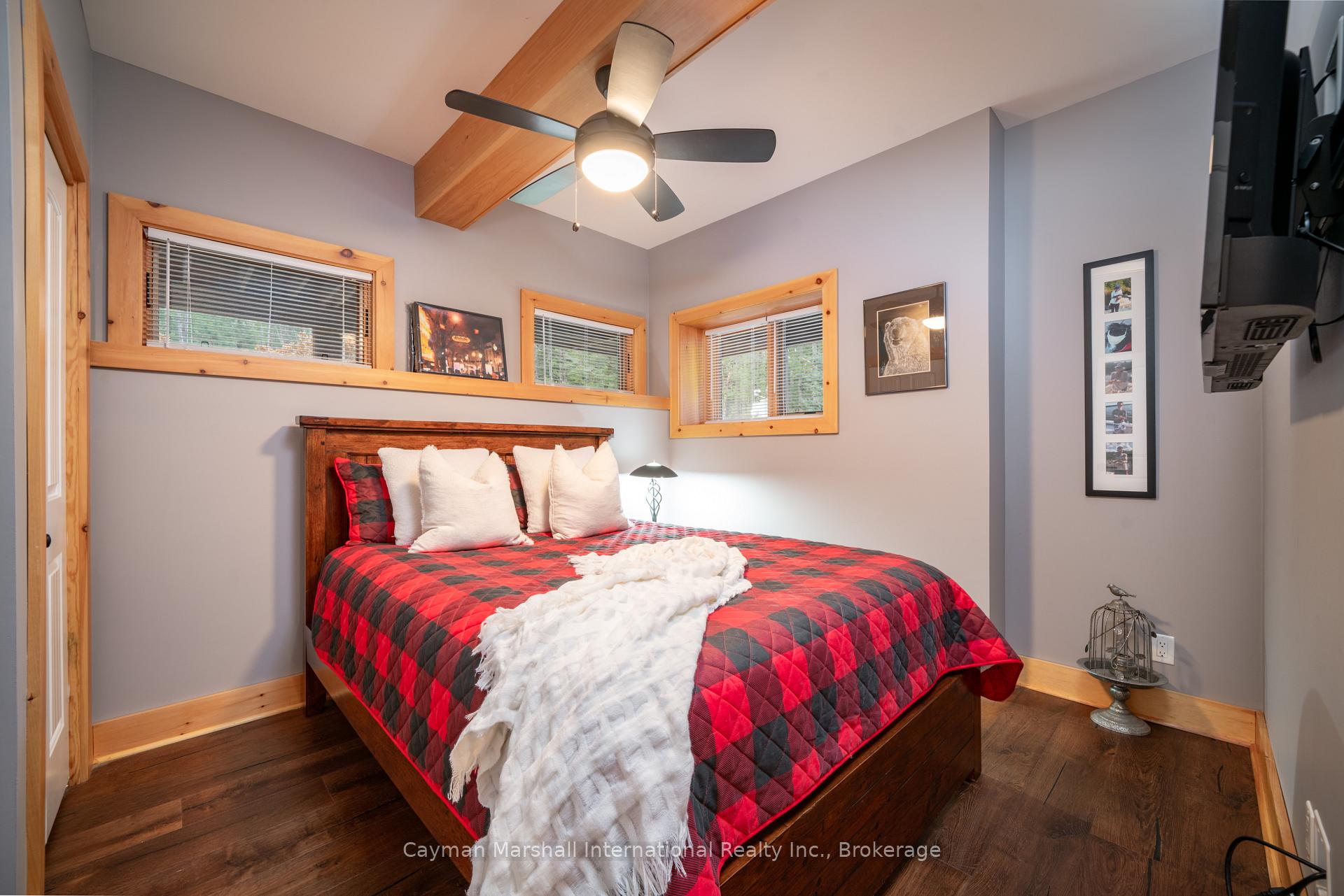 Photo 24 of 1026 Fire Route 13, Gravenhurst, Ryde — HOMEH