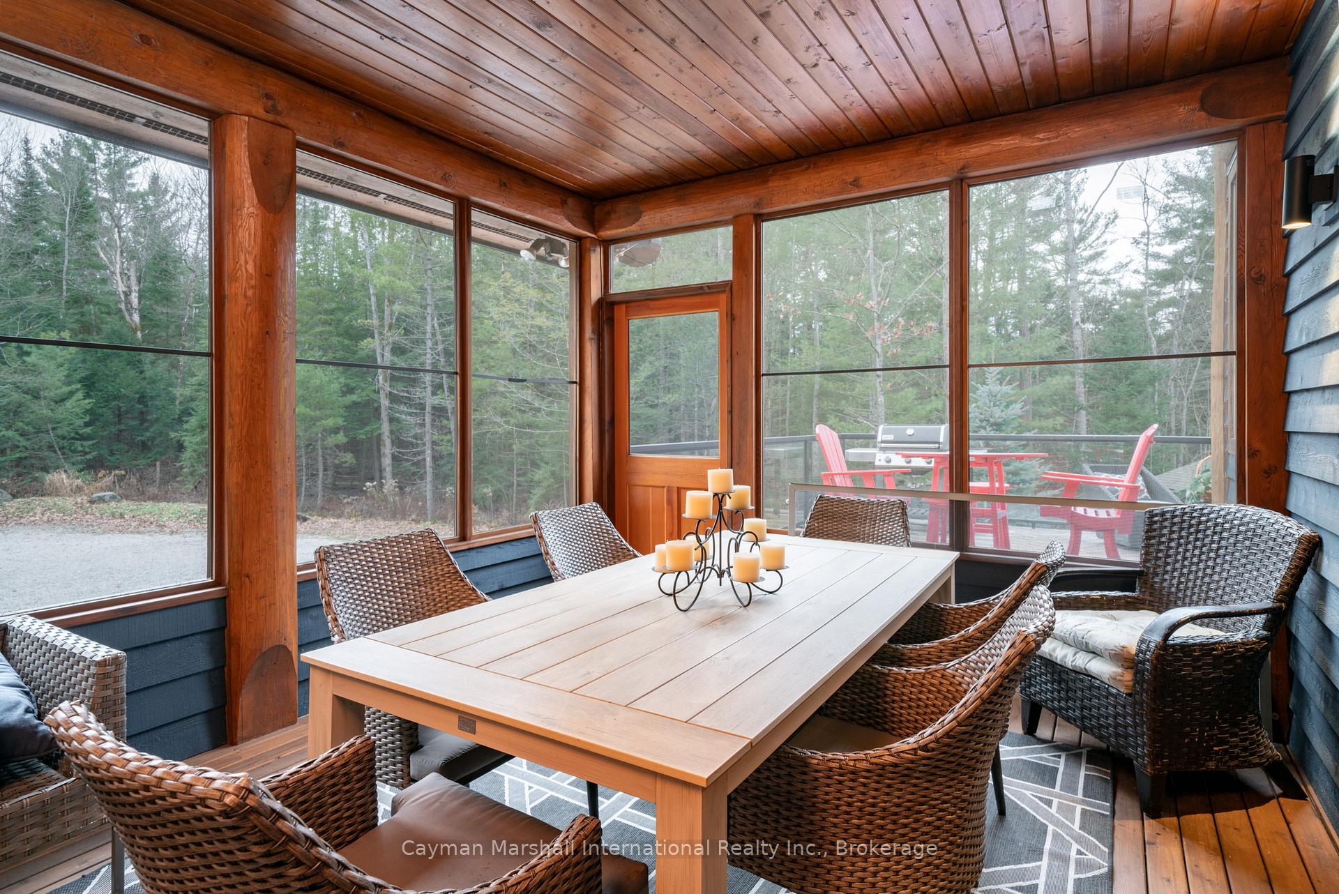 Photo 25 of 1026 Fire Route 13, Gravenhurst, Ryde — HOMEH