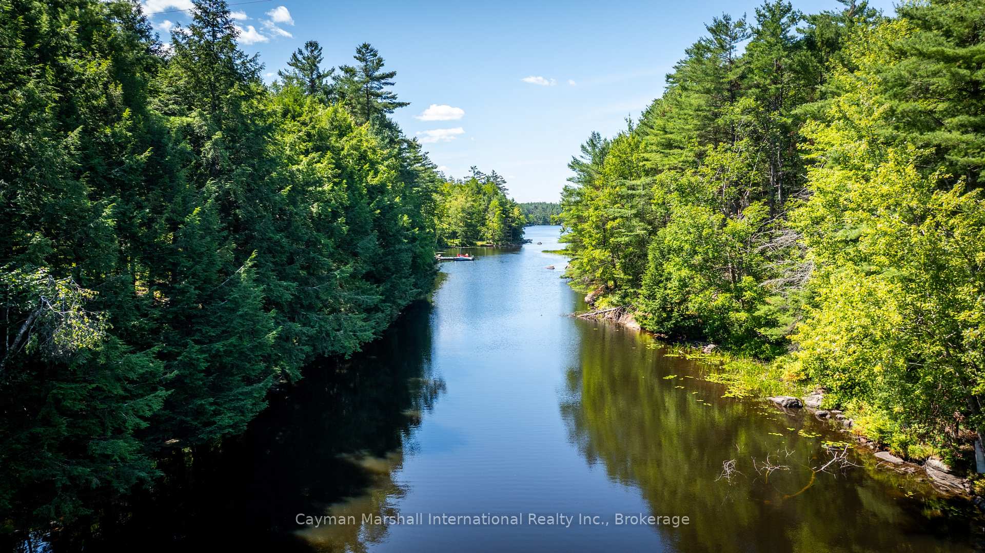 Photo 39 of 1026 Fire Route 13, Gravenhurst, Ryde — HOMEH