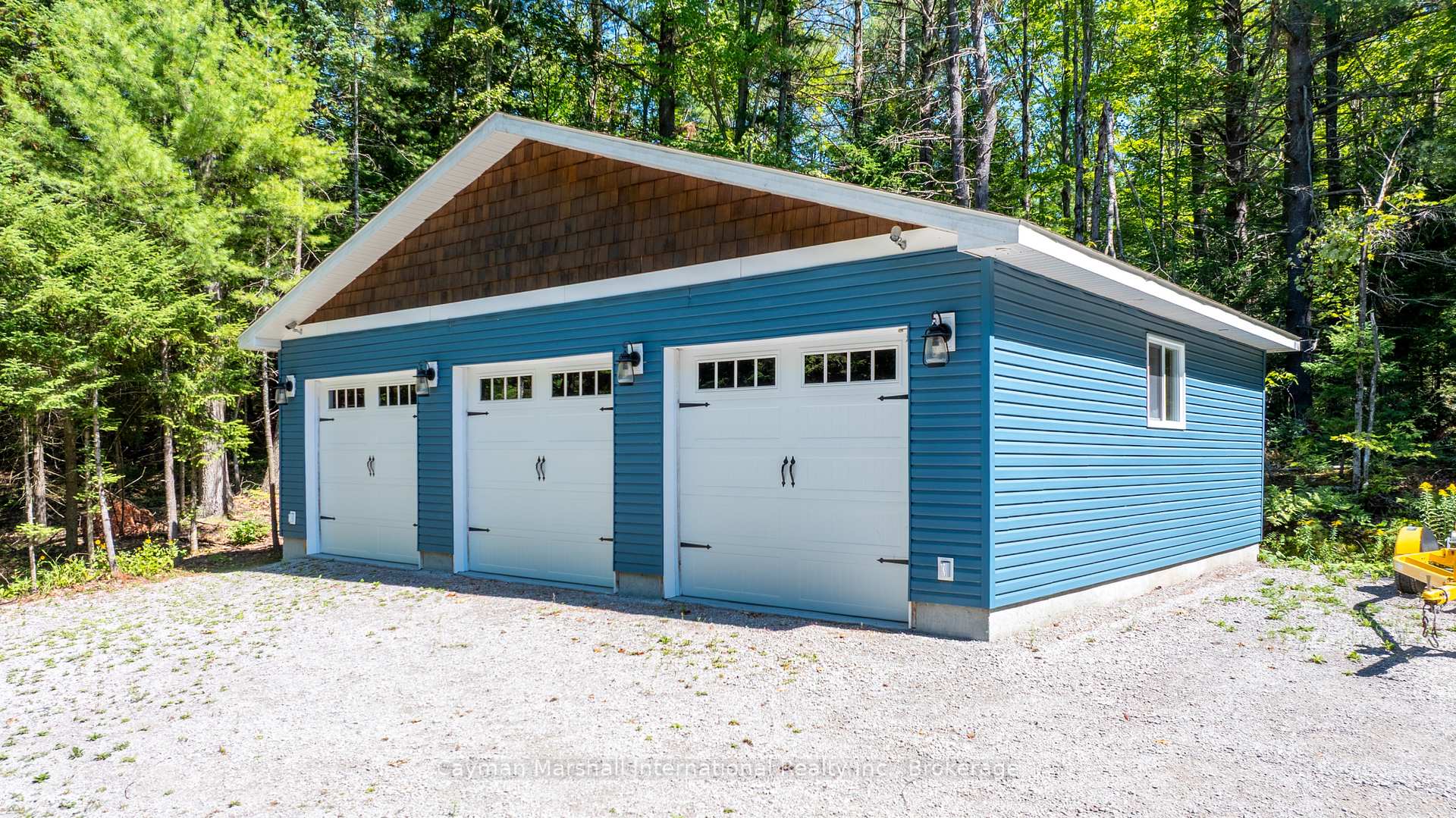Photo 43 of 1026 Fire Route 13, Gravenhurst, Ryde — HOMEH