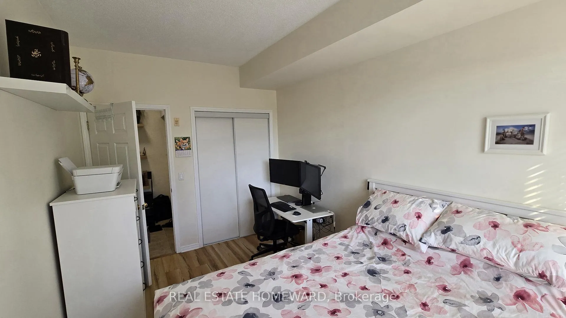 Photo 12 of Unit 314, 2 Maison Parc Court, Vaughan, Lakeview Estates — HOMEH