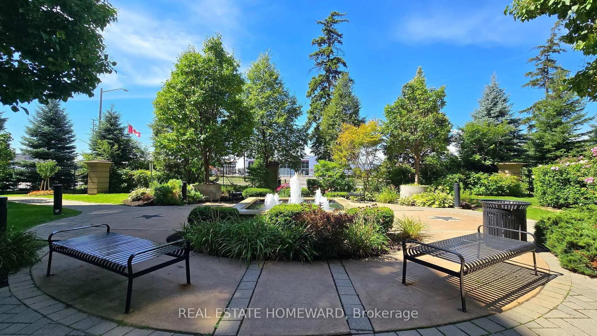 Photo 20 of Unit 314, 2 Maison Parc Court, Vaughan, Lakeview Estates — HOMEH