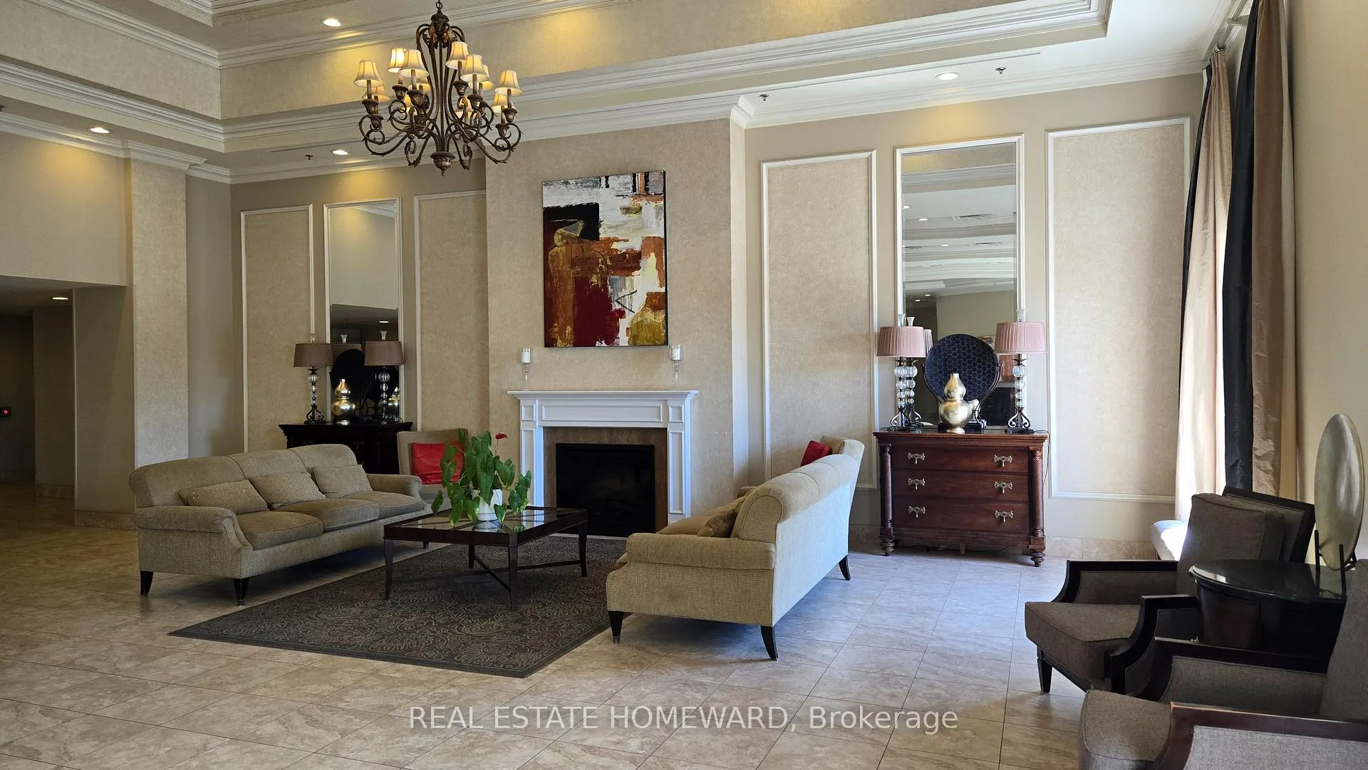 Photo 21 of Unit 314, 2 Maison Parc Court, Vaughan, Lakeview Estates — HOMEH