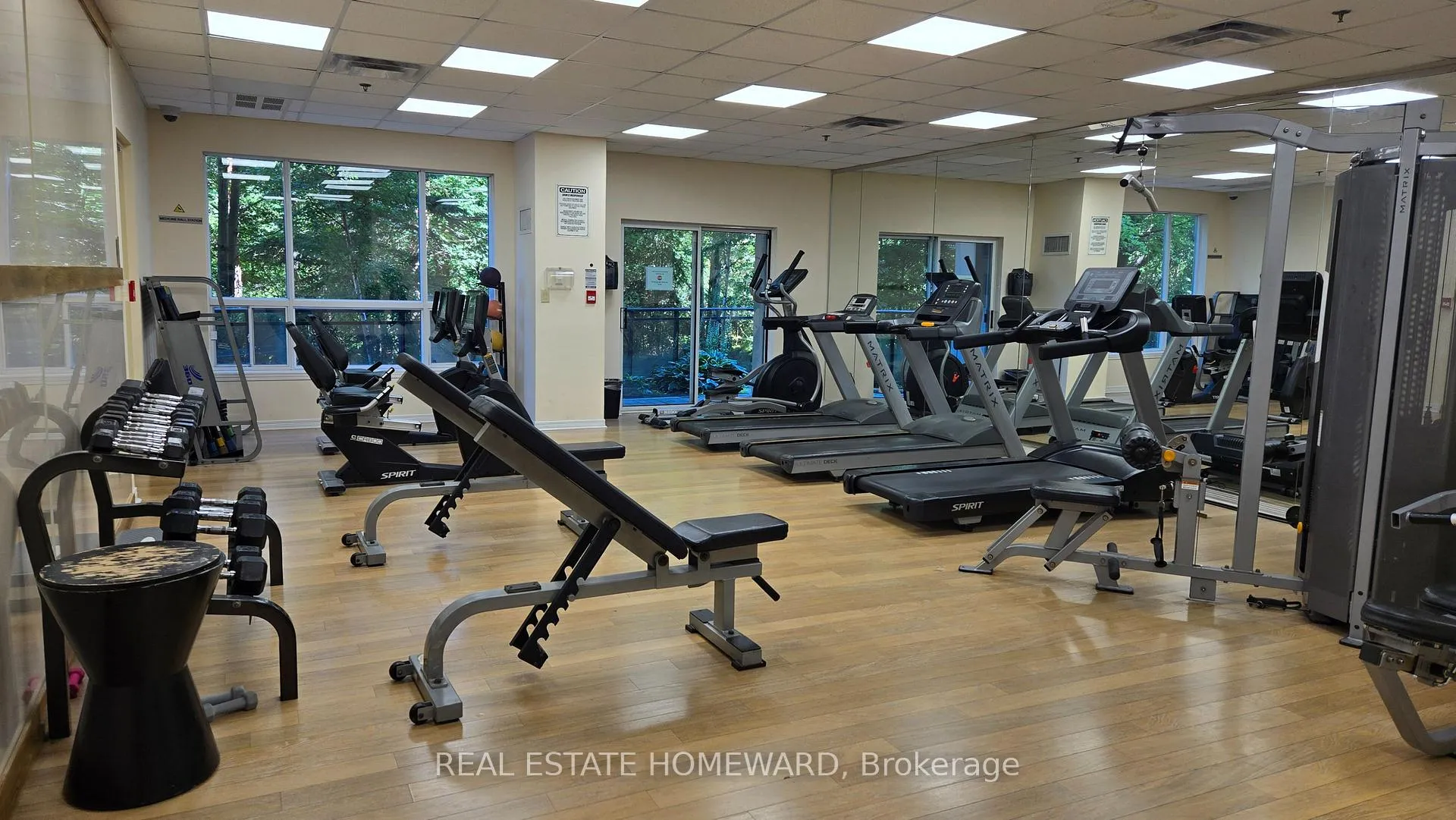 Photo 22 of Unit 314, 2 Maison Parc Court, Vaughan, Lakeview Estates — HOMEH