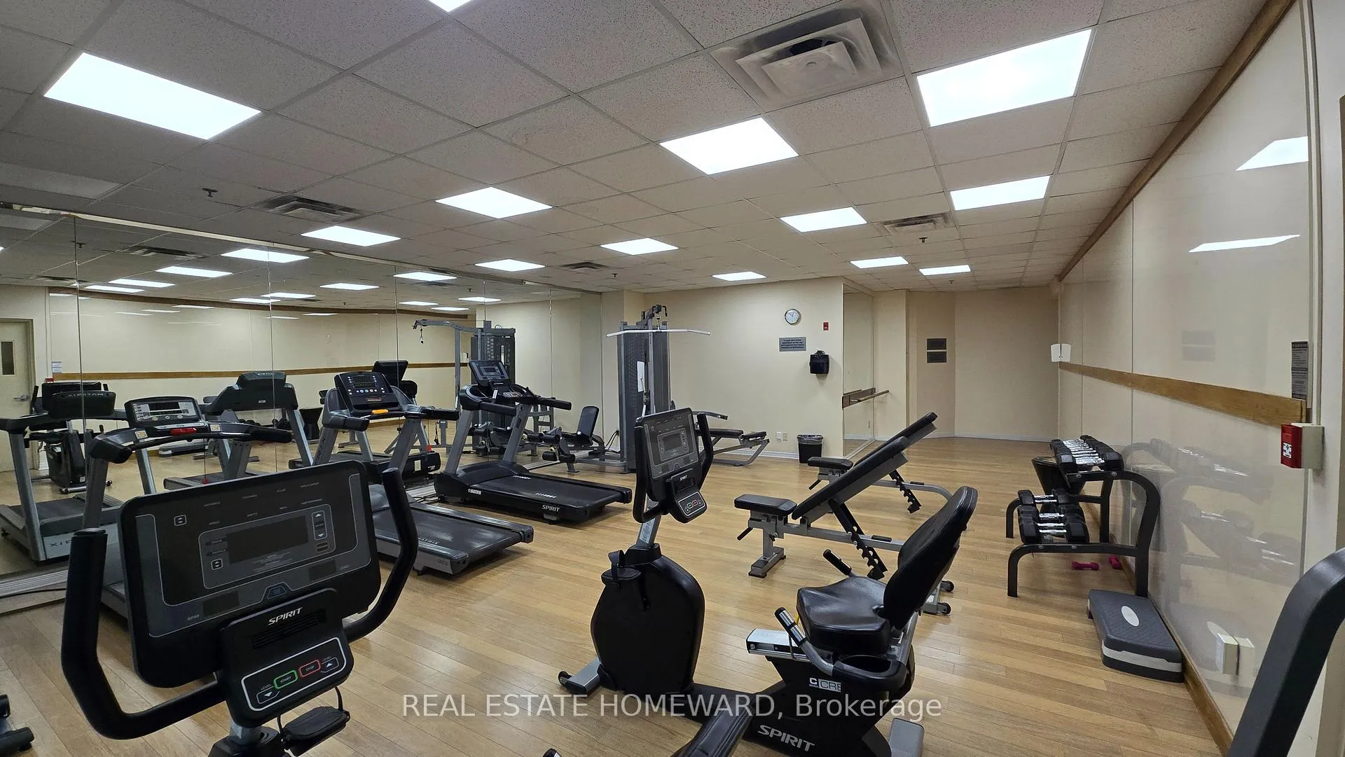 Photo 23 of Unit 314, 2 Maison Parc Court, Vaughan, Lakeview Estates — HOMEH