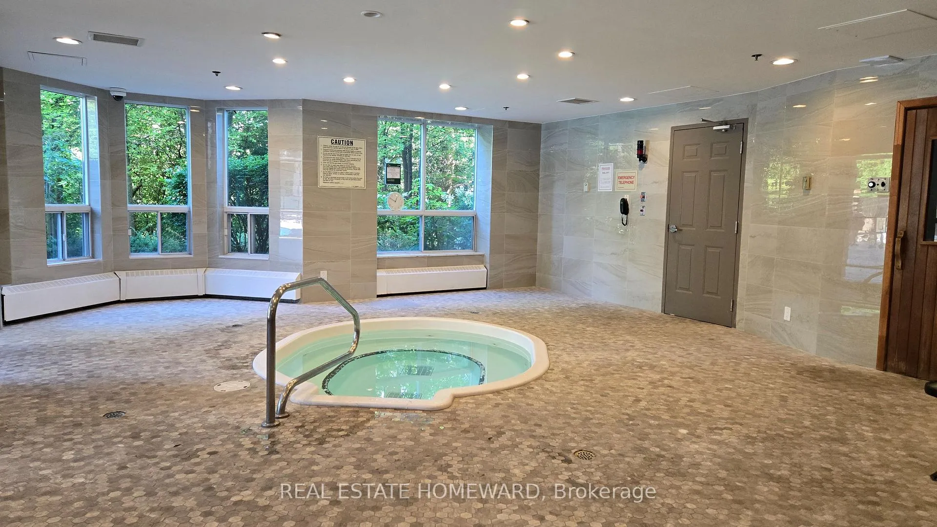 Photo 25 of Unit 314, 2 Maison Parc Court, Vaughan, Lakeview Estates — HOMEH