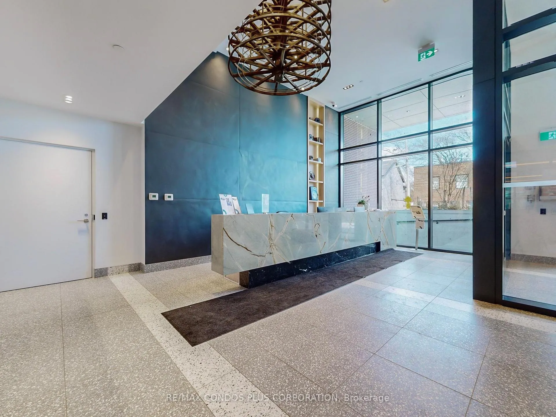 Photo 3 of Unit 522, 150 Logan Avenue, Toronto, South Riverdale — HOMEH
