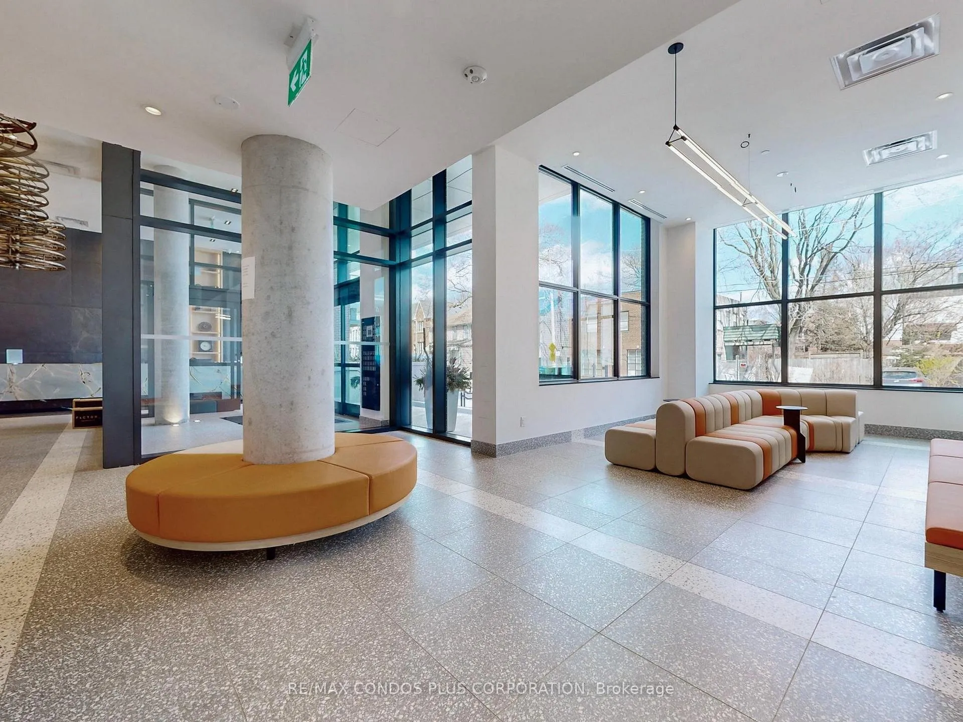 Photo 5 of Unit 522, 150 Logan Avenue, Toronto, South Riverdale — HOMEH