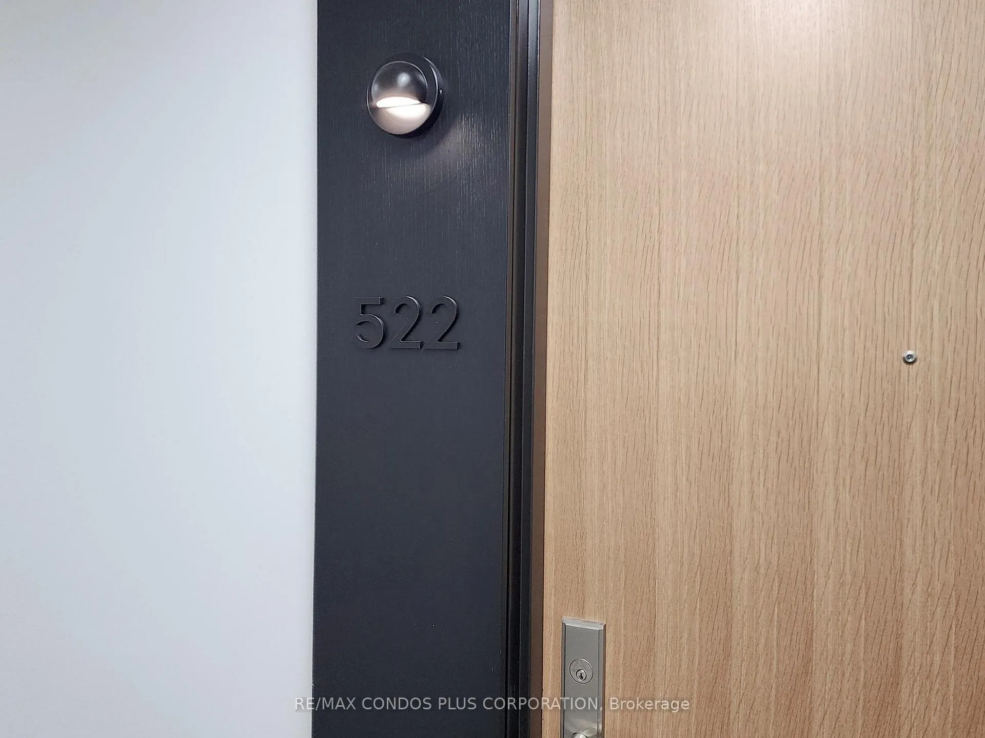 Photo 7 of Unit 522, 150 Logan Avenue, Toronto, South Riverdale — HOMEH
