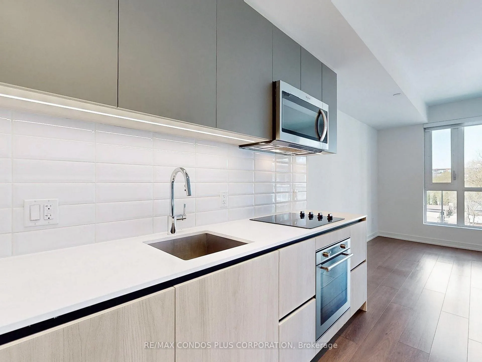 Photo 11 of Unit 522, 150 Logan Avenue, Toronto, South Riverdale — HOMEH