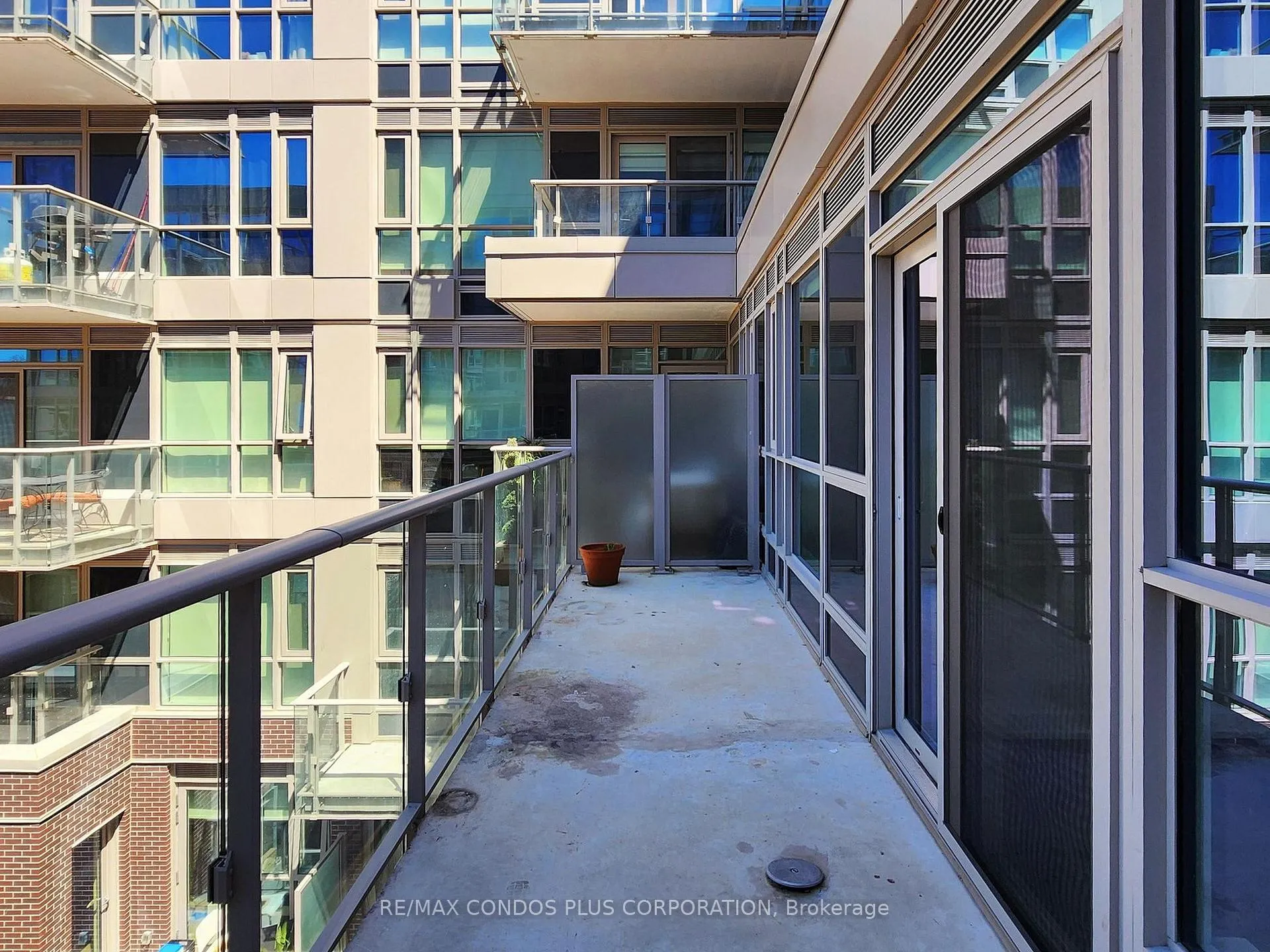 Photo 39 of Unit 522, 150 Logan Avenue, Toronto, South Riverdale — HOMEH