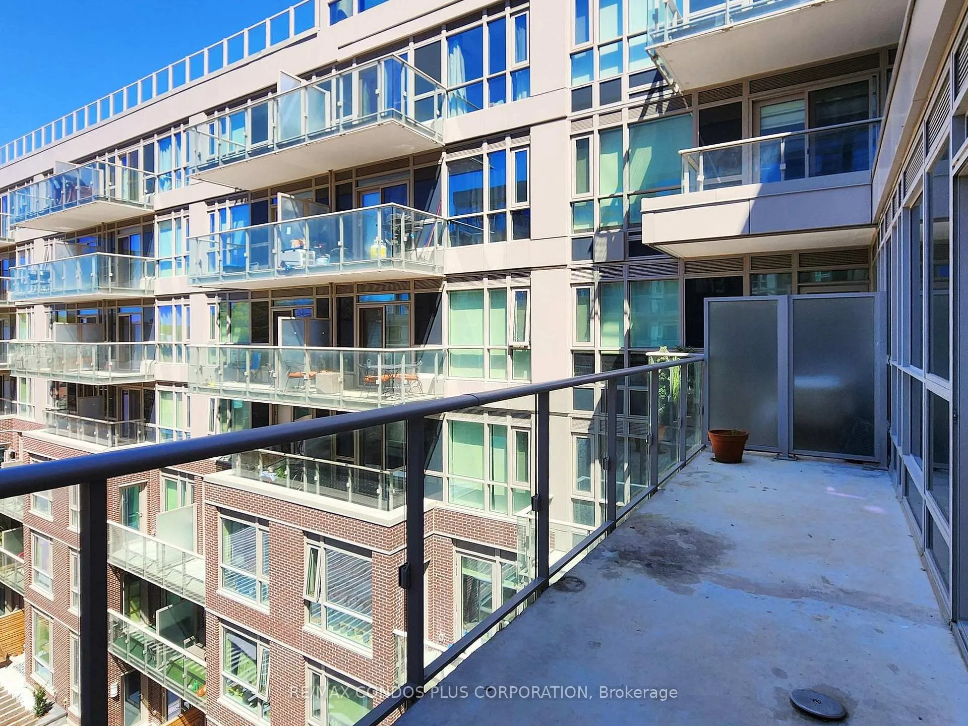 Photo 40 of Unit 522, 150 Logan Avenue, Toronto, South Riverdale — HOMEH