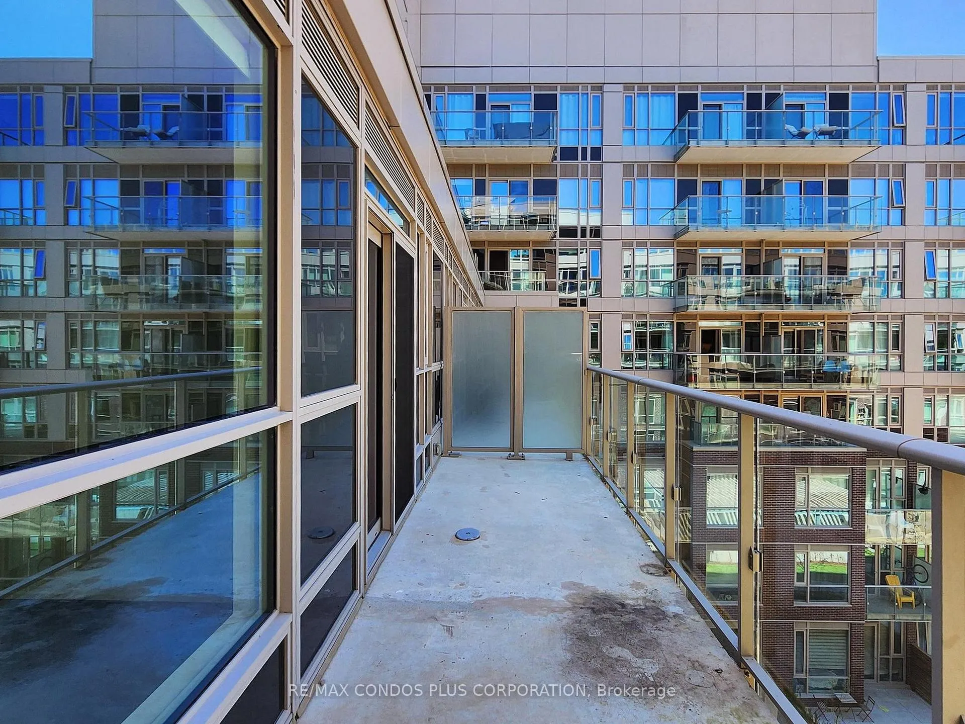 Photo 41 of Unit 522, 150 Logan Avenue, Toronto, South Riverdale — HOMEH