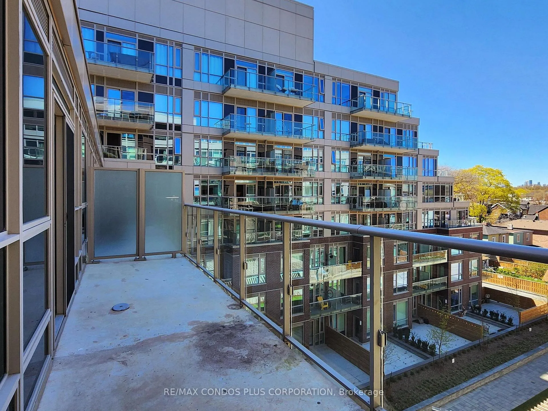 Photo 42 of Unit 522, 150 Logan Avenue, Toronto, South Riverdale — HOMEH