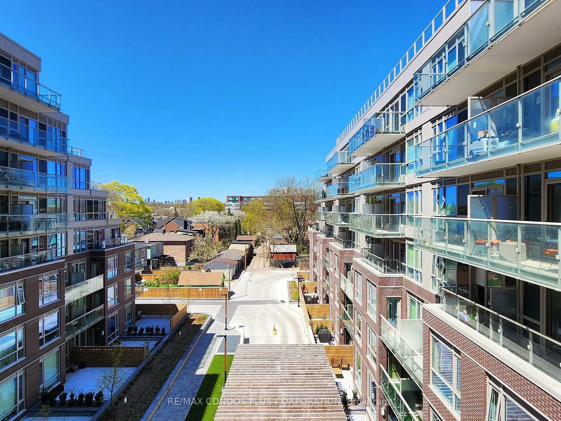 Photo 43 of Unit 522, 150 Logan Avenue, Toronto, South Riverdale — HOMEH