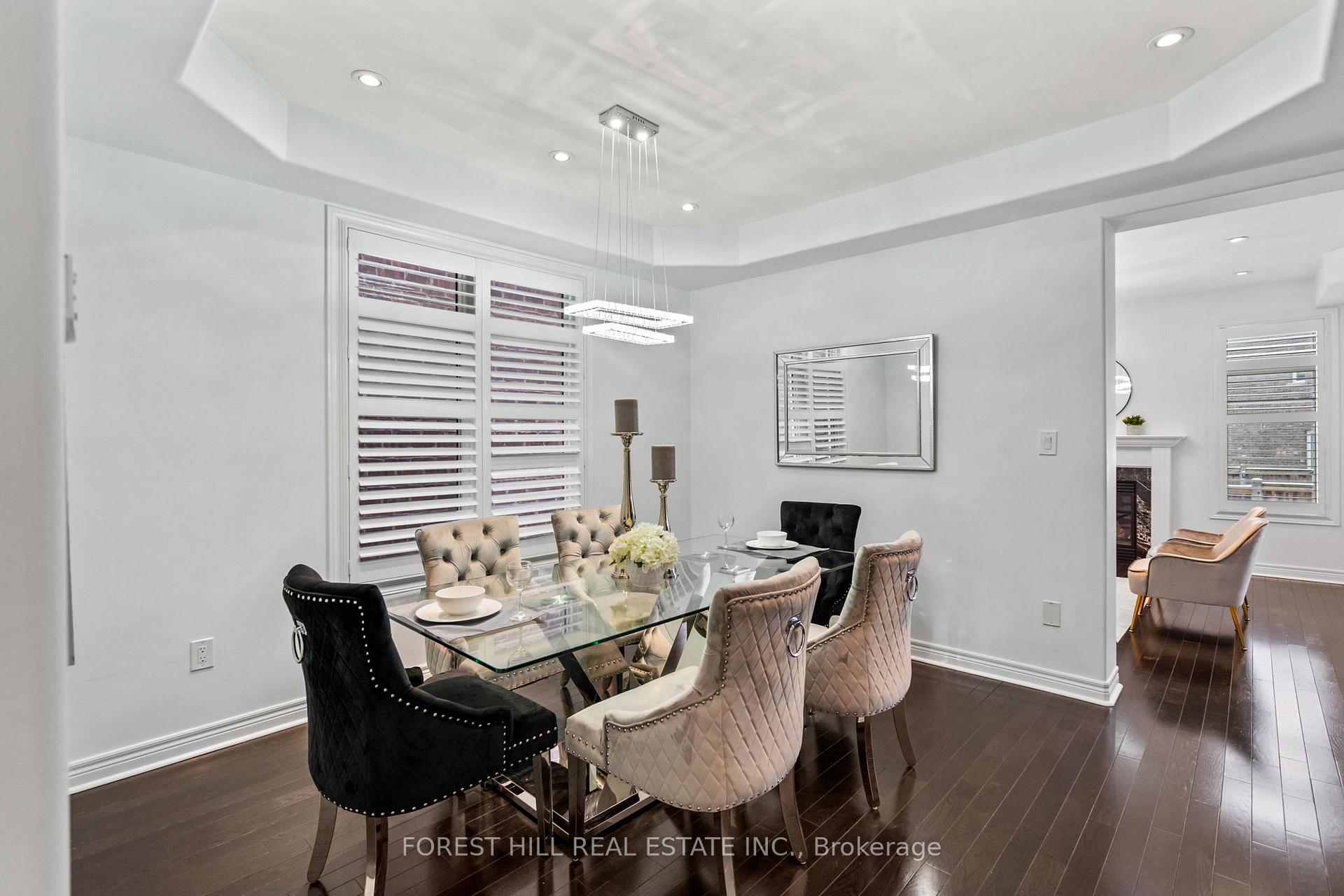 Photo 5 of 39 Harper Hill Drive, Ajax, Northeast Ajax — HOMEH