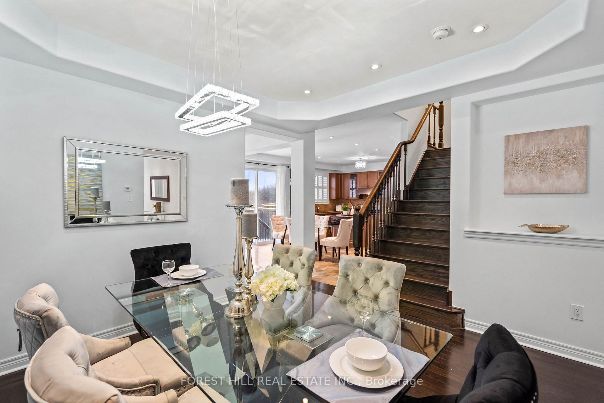 Photo 6 of 39 Harper Hill Drive, Ajax, Northeast Ajax — HOMEH