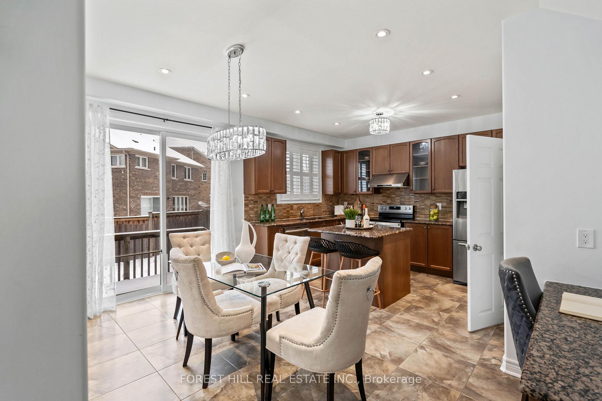 Photo 7 of 39 Harper Hill Drive, Ajax, Northeast Ajax — HOMEH