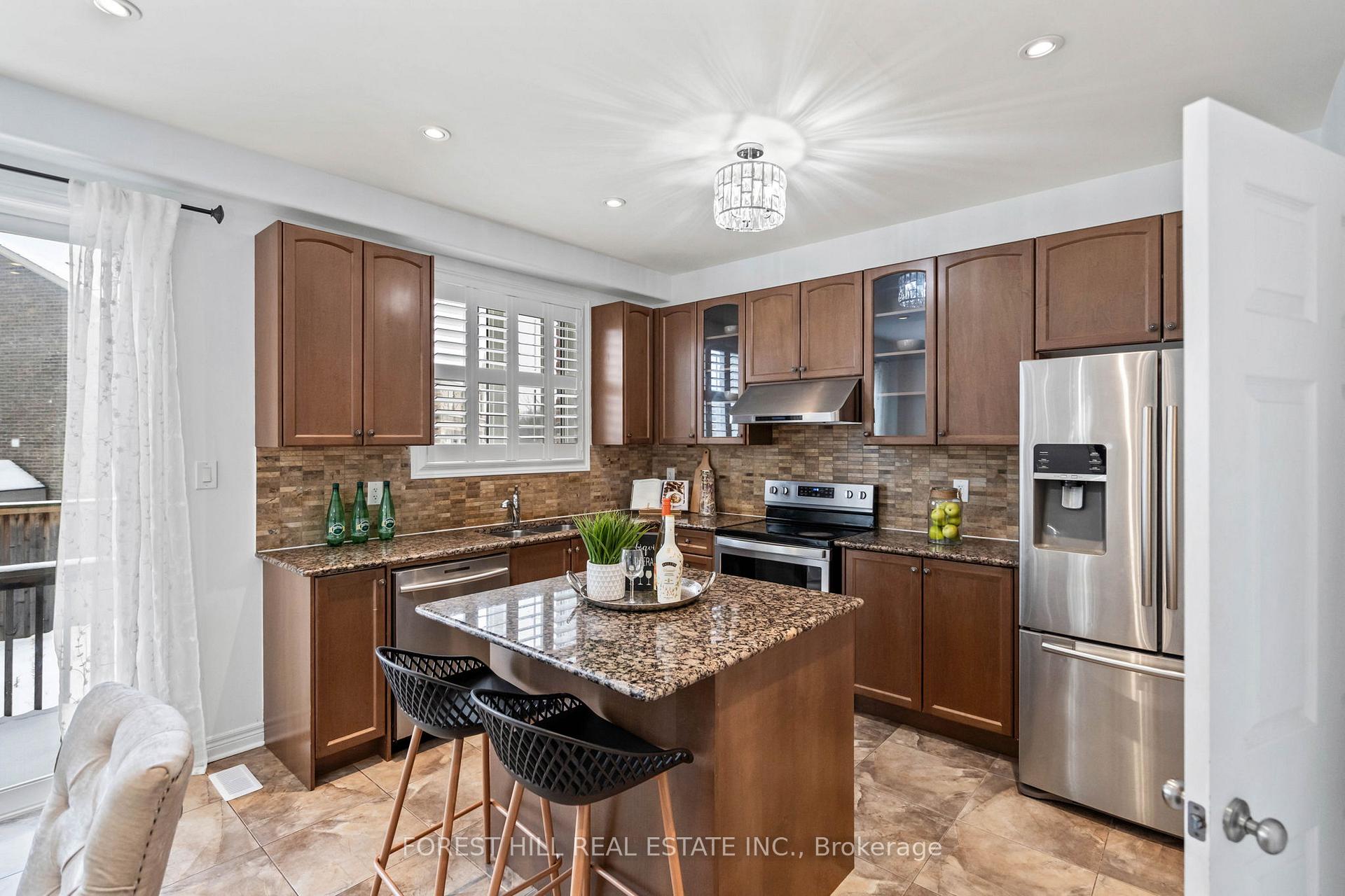 Photo 11 of 39 Harper Hill Drive, Ajax, Northeast Ajax — HOMEH