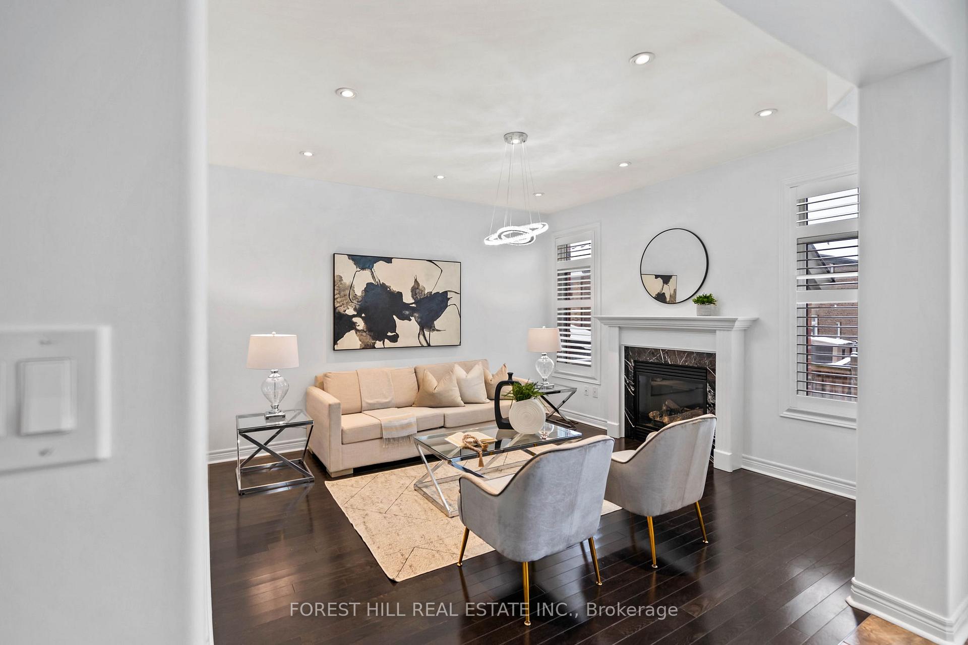 Photo 13 of 39 Harper Hill Drive, Ajax, Northeast Ajax — HOMEH