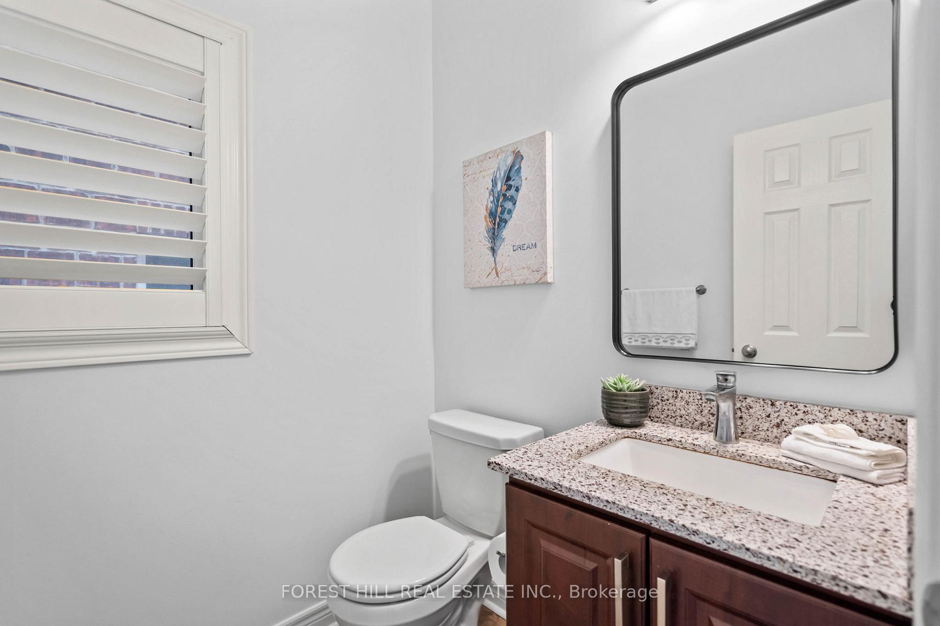 Photo 17 of 39 Harper Hill Drive, Ajax, Northeast Ajax — HOMEH