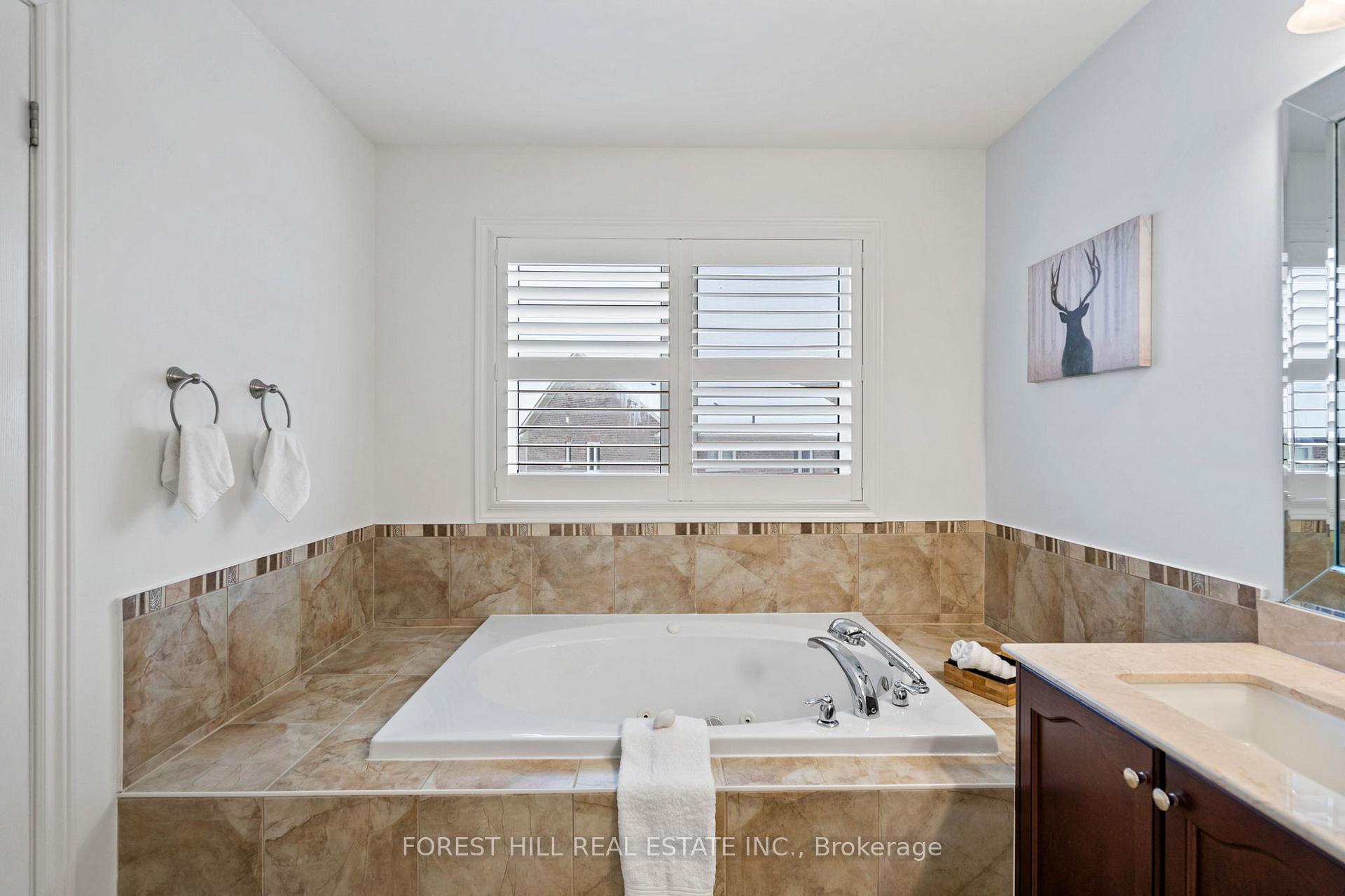 Photo 23 of 39 Harper Hill Drive, Ajax, Northeast Ajax — HOMEH