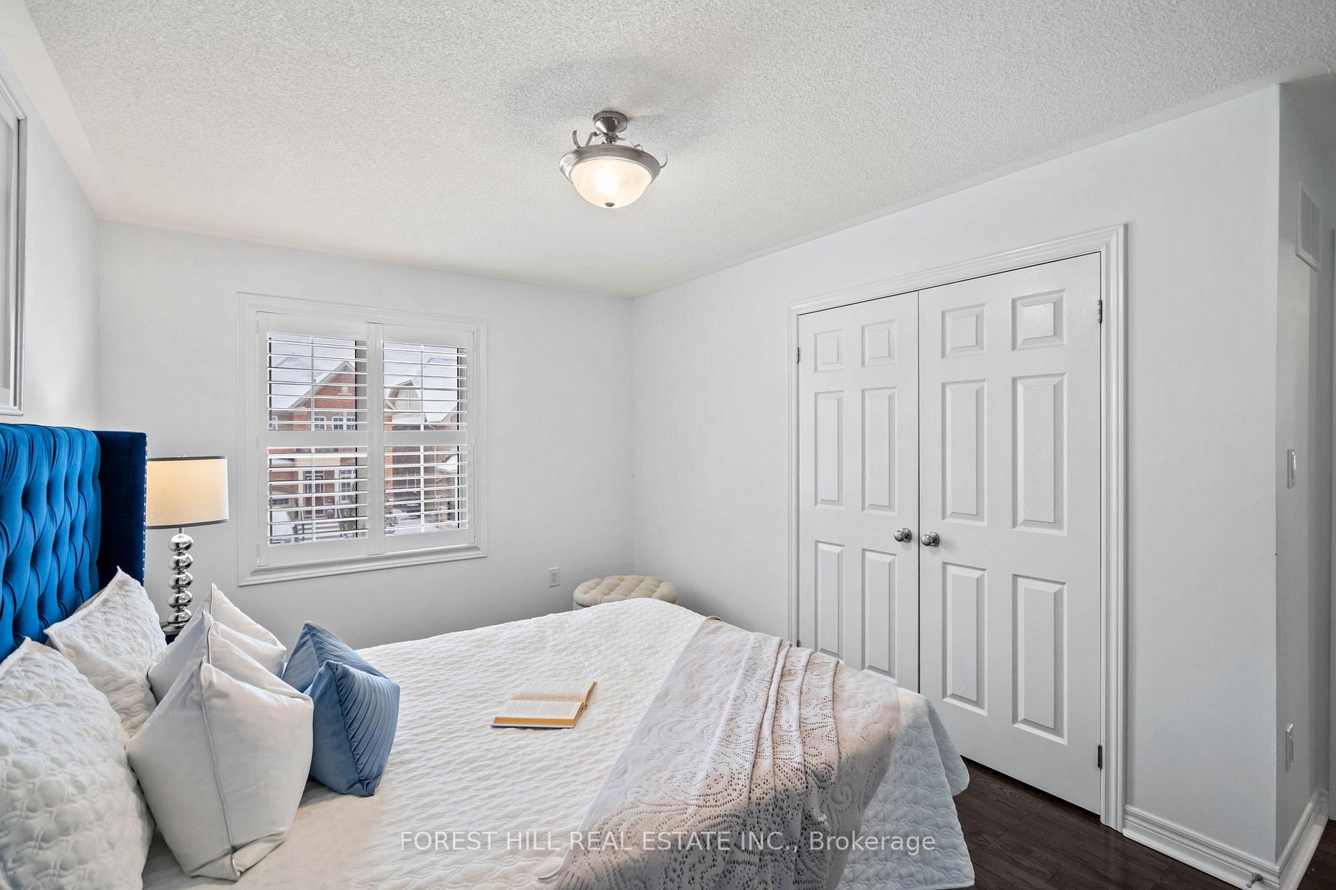 Photo 24 of 39 Harper Hill Drive, Ajax, Northeast Ajax — HOMEH