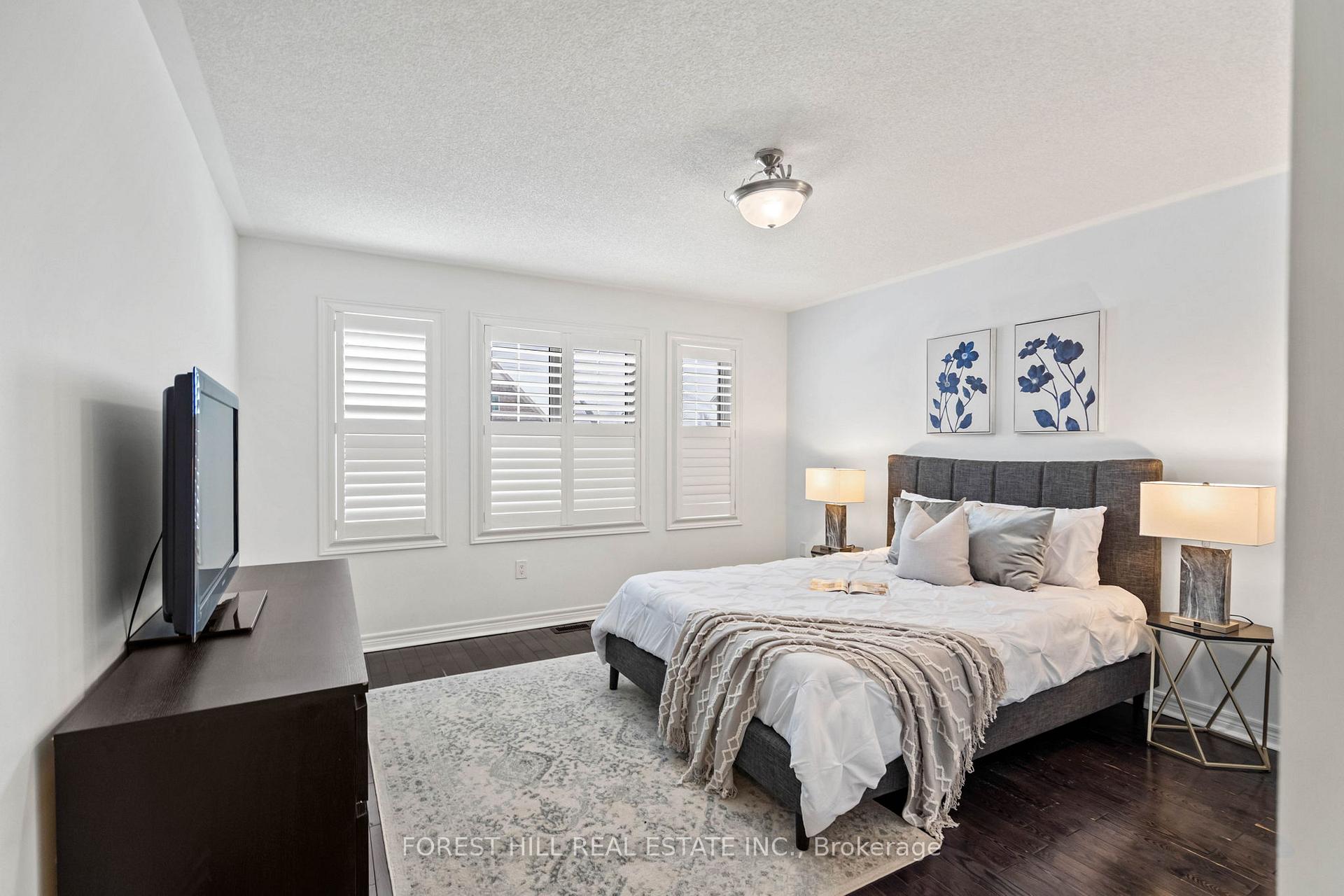 Photo 26 of 39 Harper Hill Drive, Ajax, Northeast Ajax — HOMEH