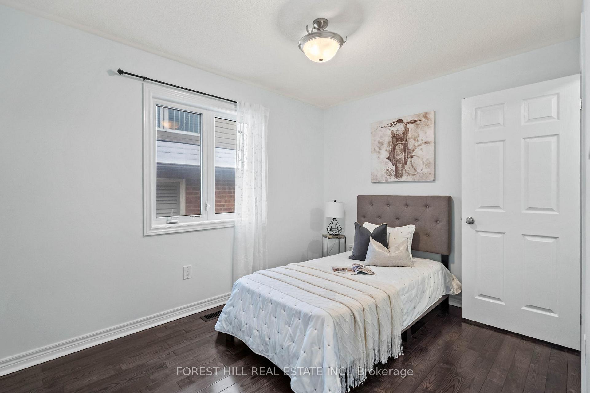 Photo 27 of 39 Harper Hill Drive, Ajax, Northeast Ajax — HOMEH