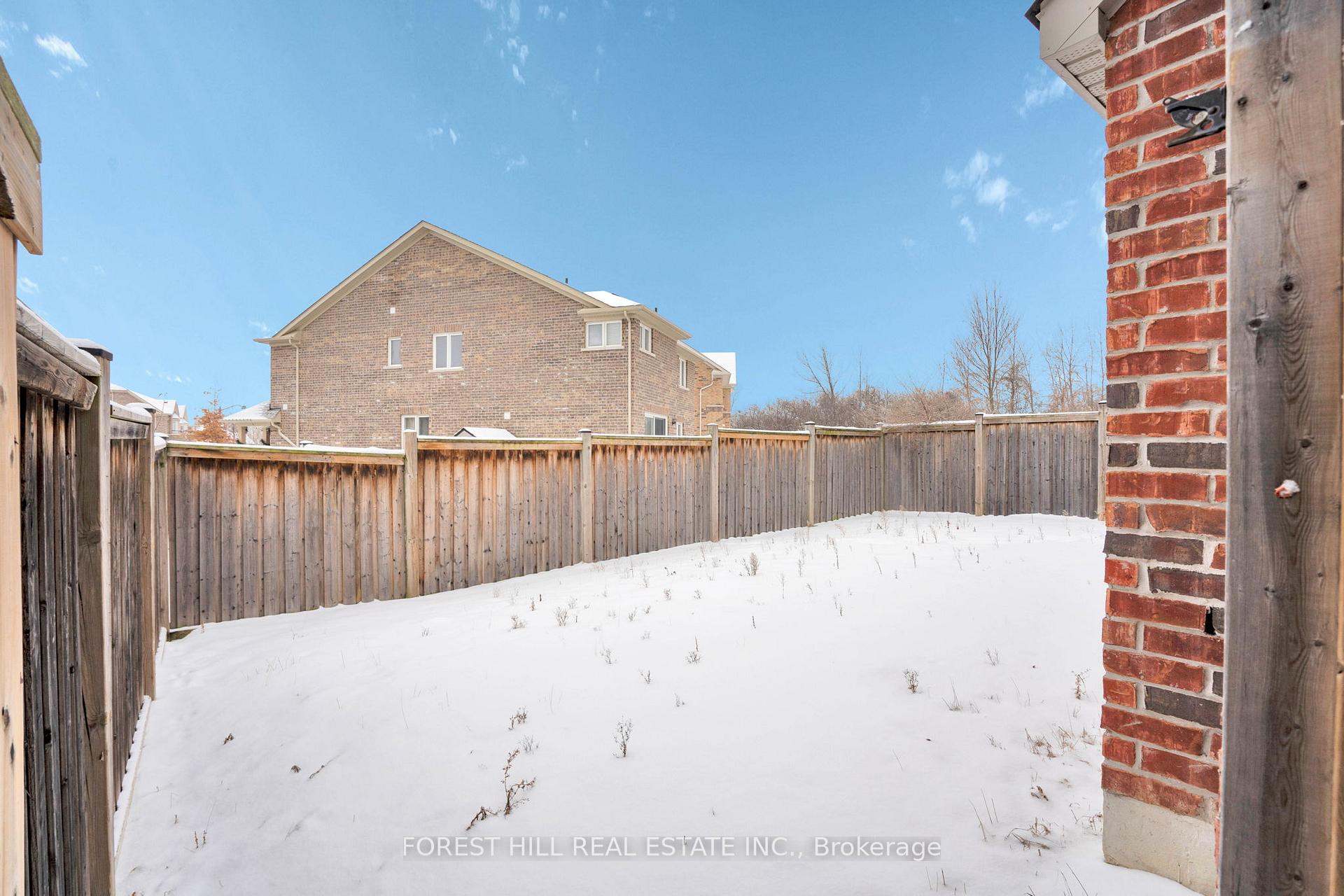 Photo 34 of 39 Harper Hill Drive, Ajax, Northeast Ajax — HOMEH