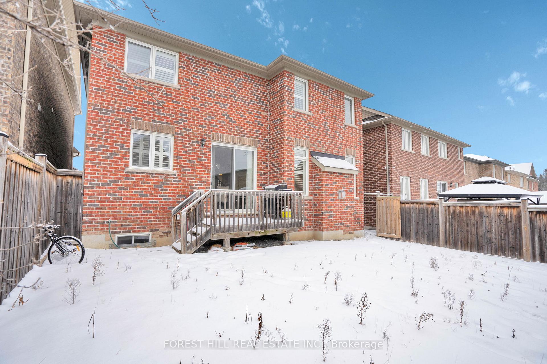 Photo 35 of 39 Harper Hill Drive, Ajax, Northeast Ajax — HOMEH