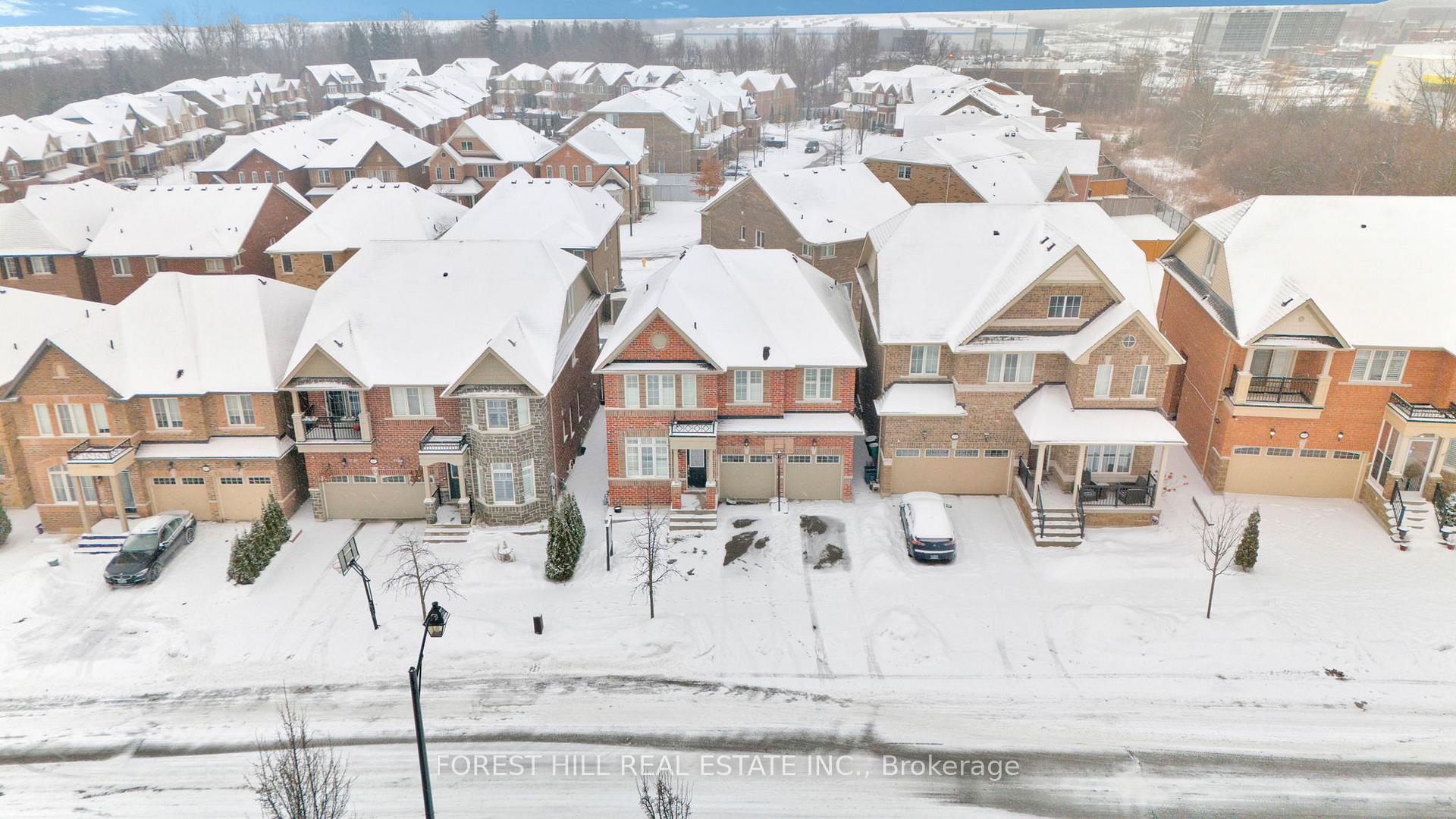 Photo 36 of 39 Harper Hill Drive, Ajax, Northeast Ajax — HOMEH