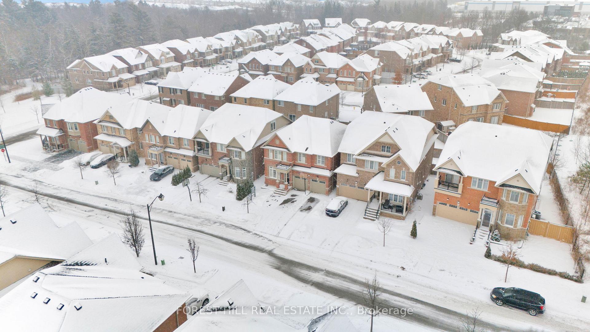 Photo 37 of 39 Harper Hill Drive, Ajax, Northeast Ajax — HOMEH