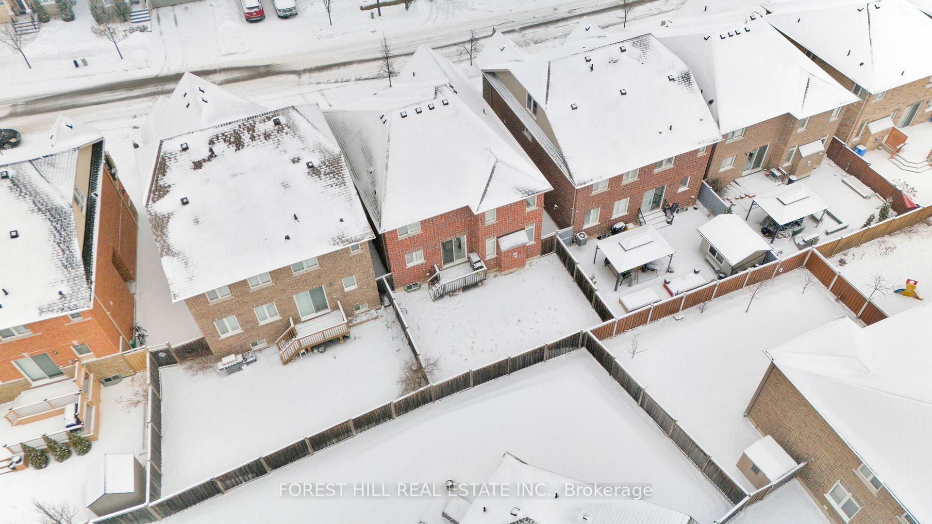Photo 40 of 39 Harper Hill Drive, Ajax, Northeast Ajax — HOMEH