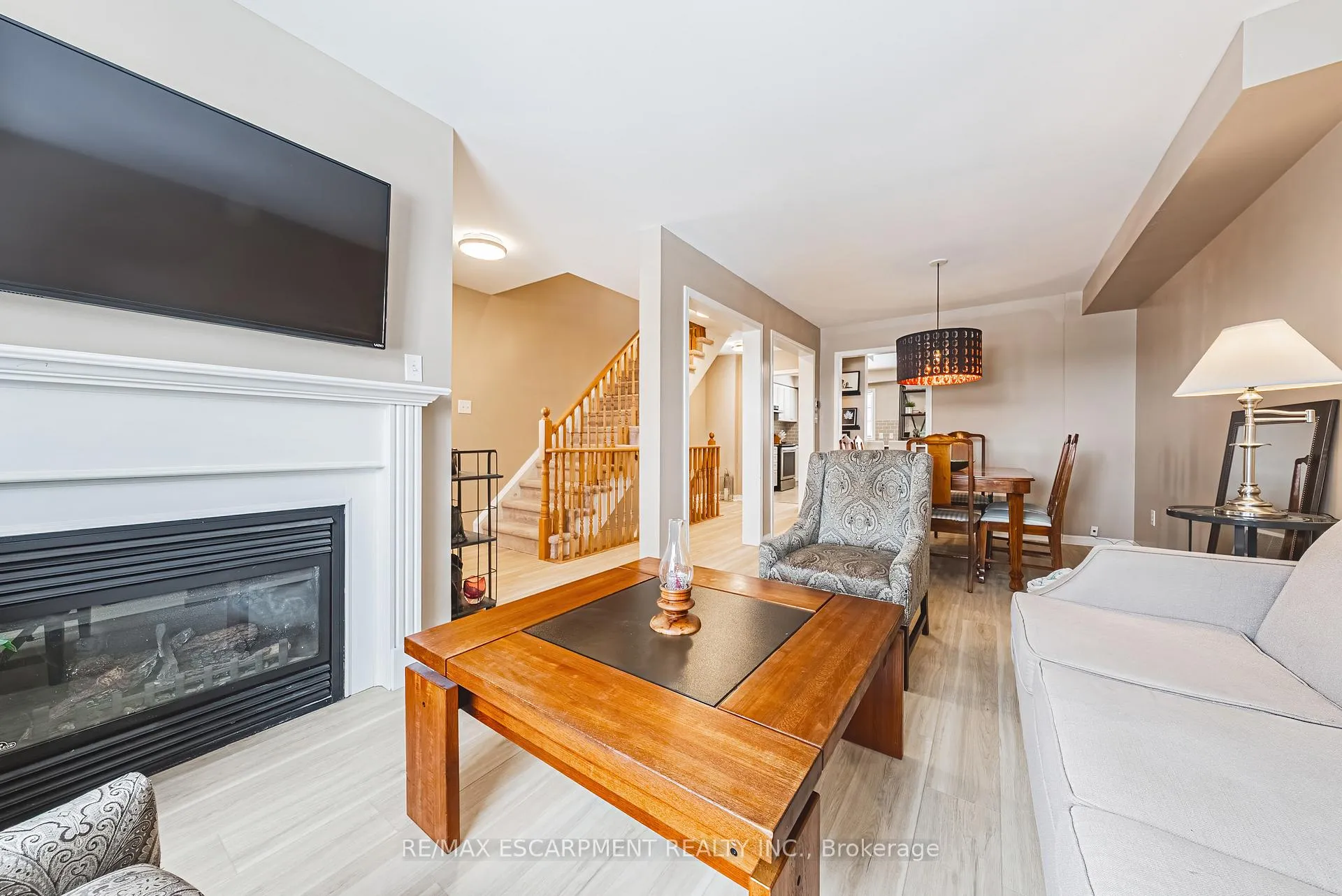 Photo 21 of Unit 49, 470 Beach Boulevard, Hamilton, Hamilton Beach — HOMEH