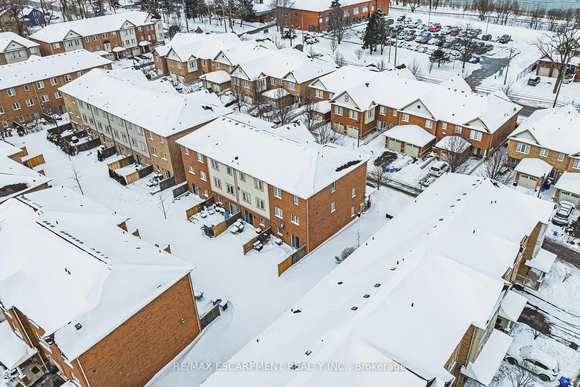 Photo 42 of Unit 49, 470 Beach Boulevard, Hamilton, Hamilton Beach — HOMEH