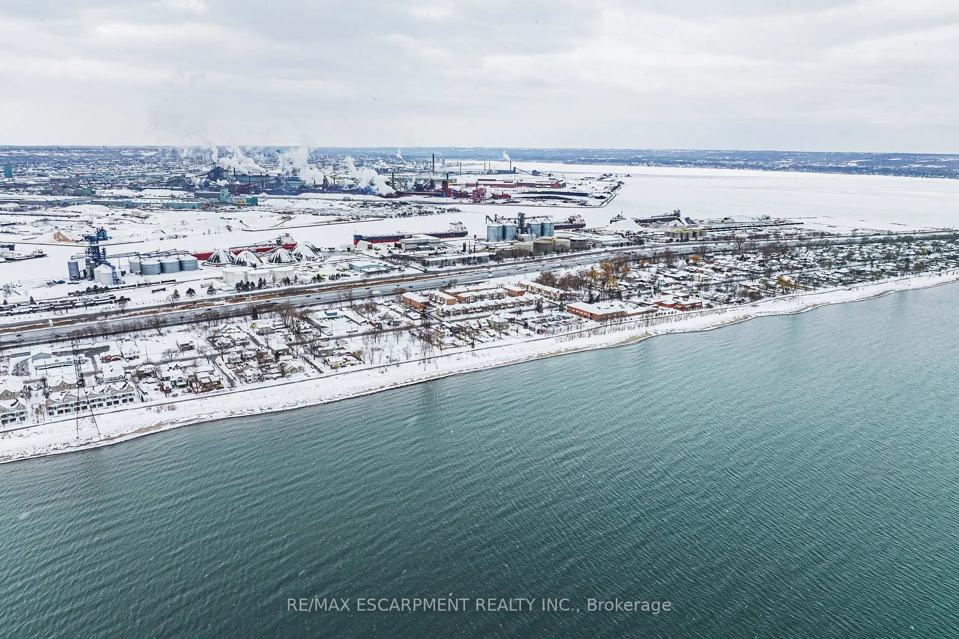 Photo 44 of Unit 49, 470 Beach Boulevard, Hamilton, Hamilton Beach — HOMEH