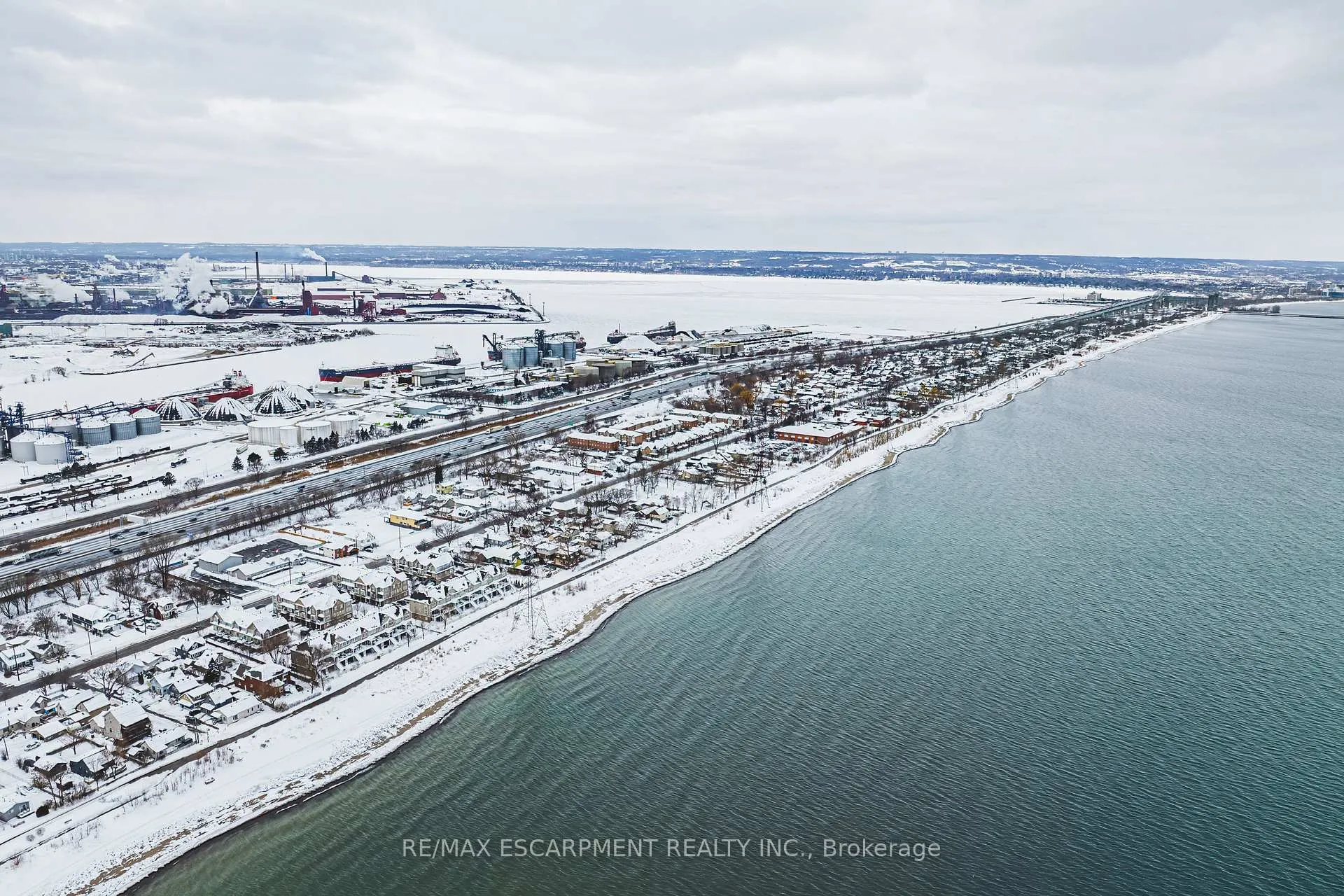 Photo 46 of Unit 49, 470 Beach Boulevard, Hamilton, Hamilton Beach — HOMEH