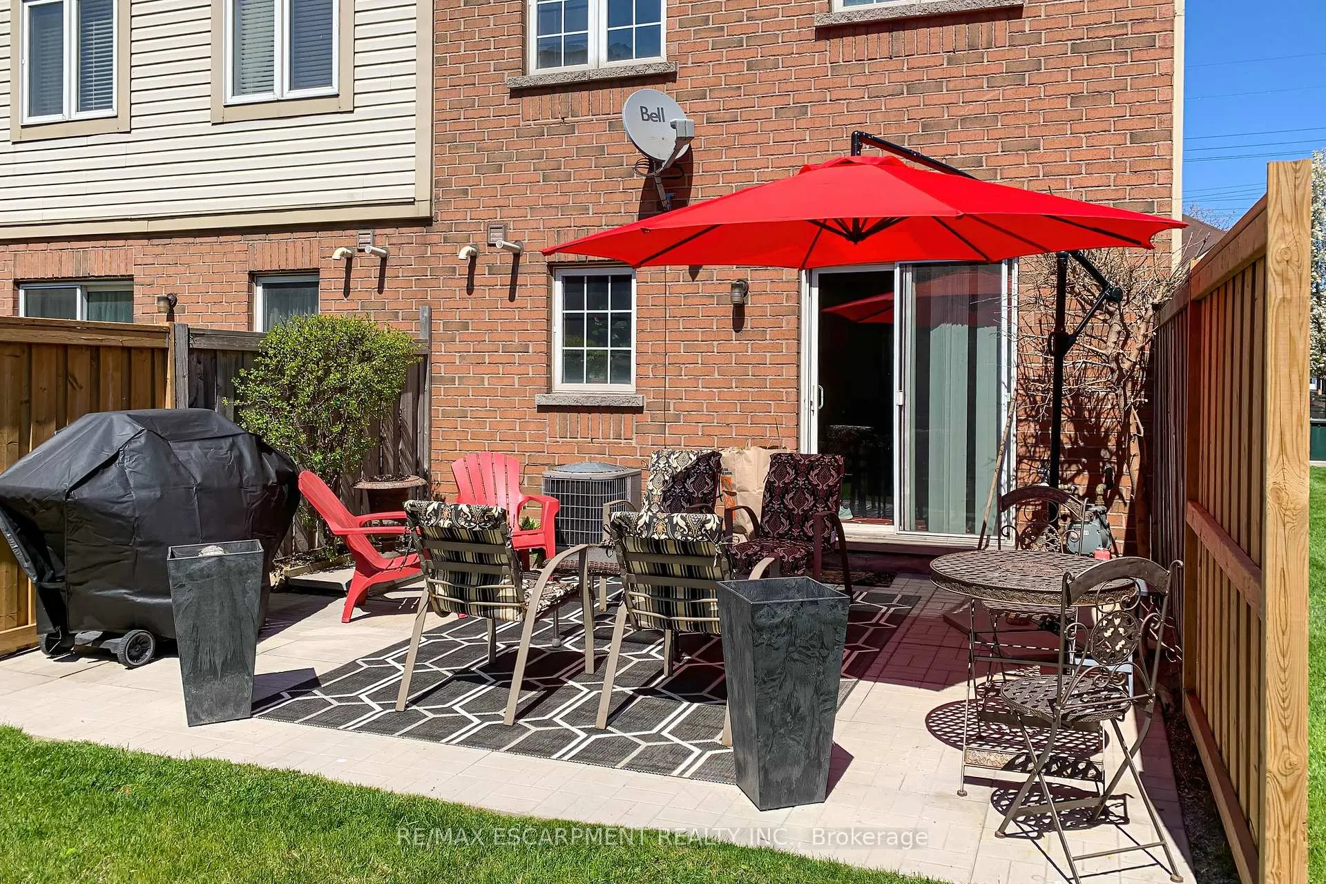 Photo 47 of Unit 49, 470 Beach Boulevard, Hamilton, Hamilton Beach — HOMEH