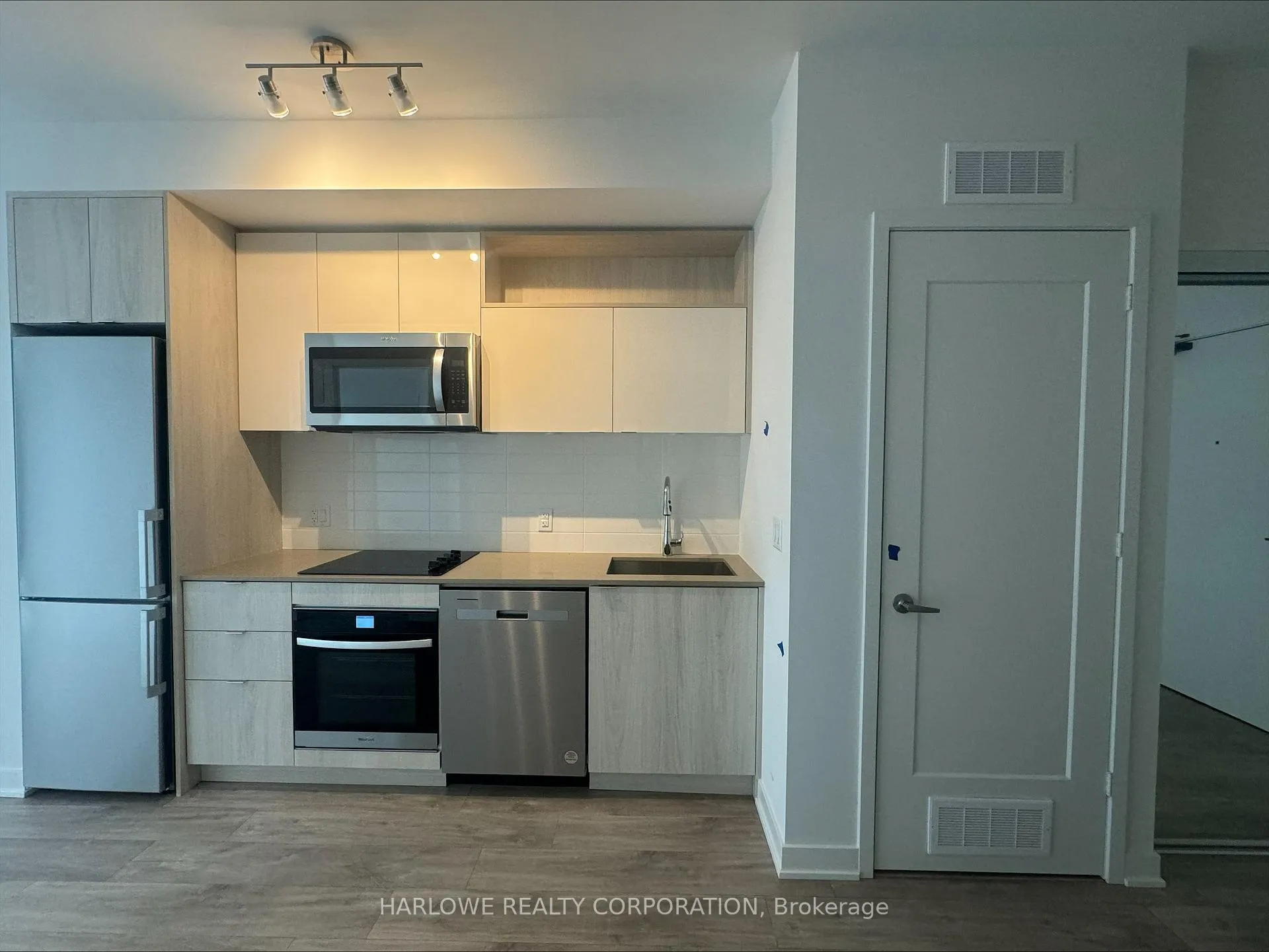 Photo 1 of Unit 1928 E, 70 Princess Street E, Toronto, Waterfront Communities — HOMEH